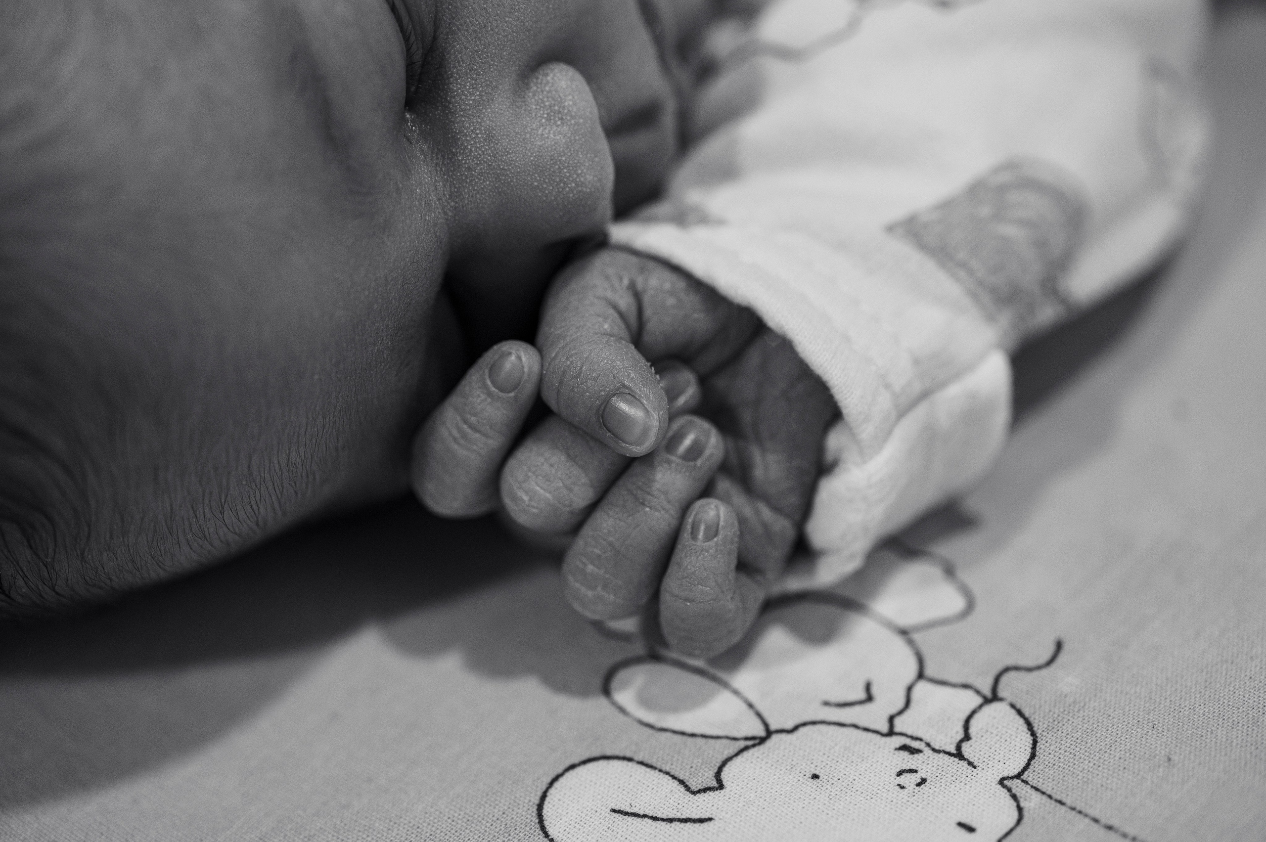 Выписка Маюши. Фотограф на роды СПБ Юлия Герасимова