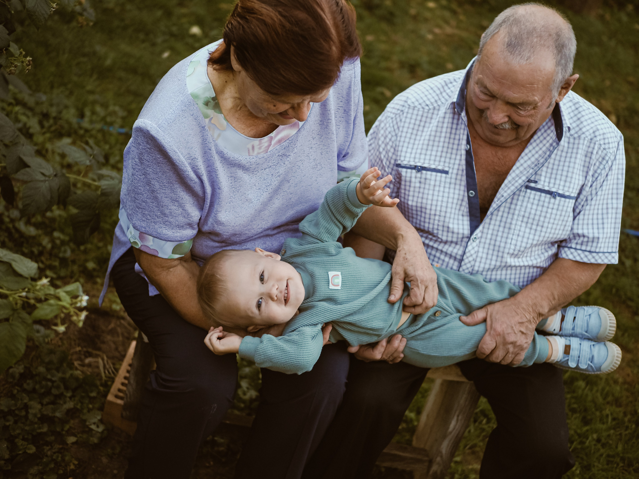 Поколения. Фотограф Рязань. Семейный Свадебный фотограф