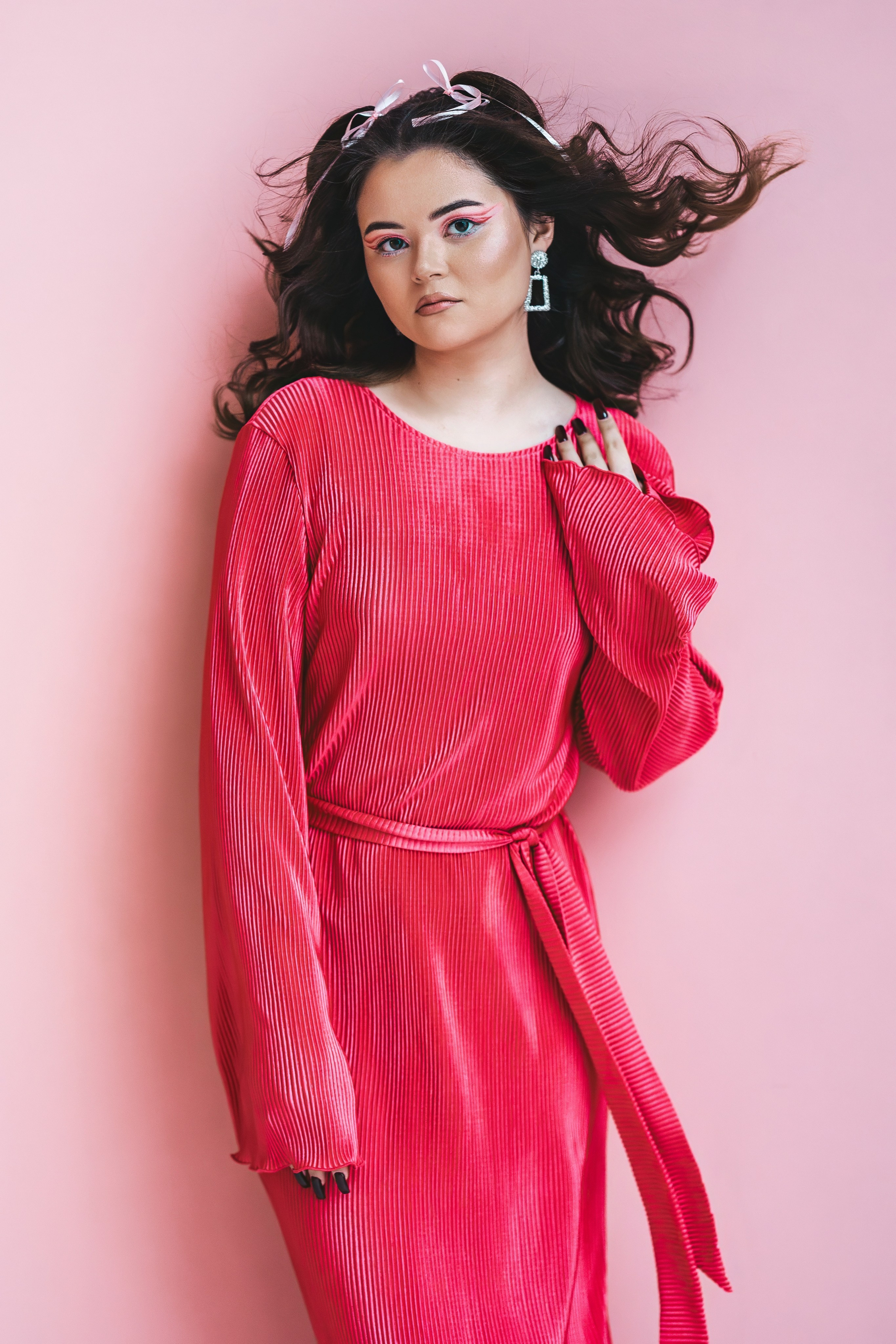 Bride to be (Арина). Легкая фотография