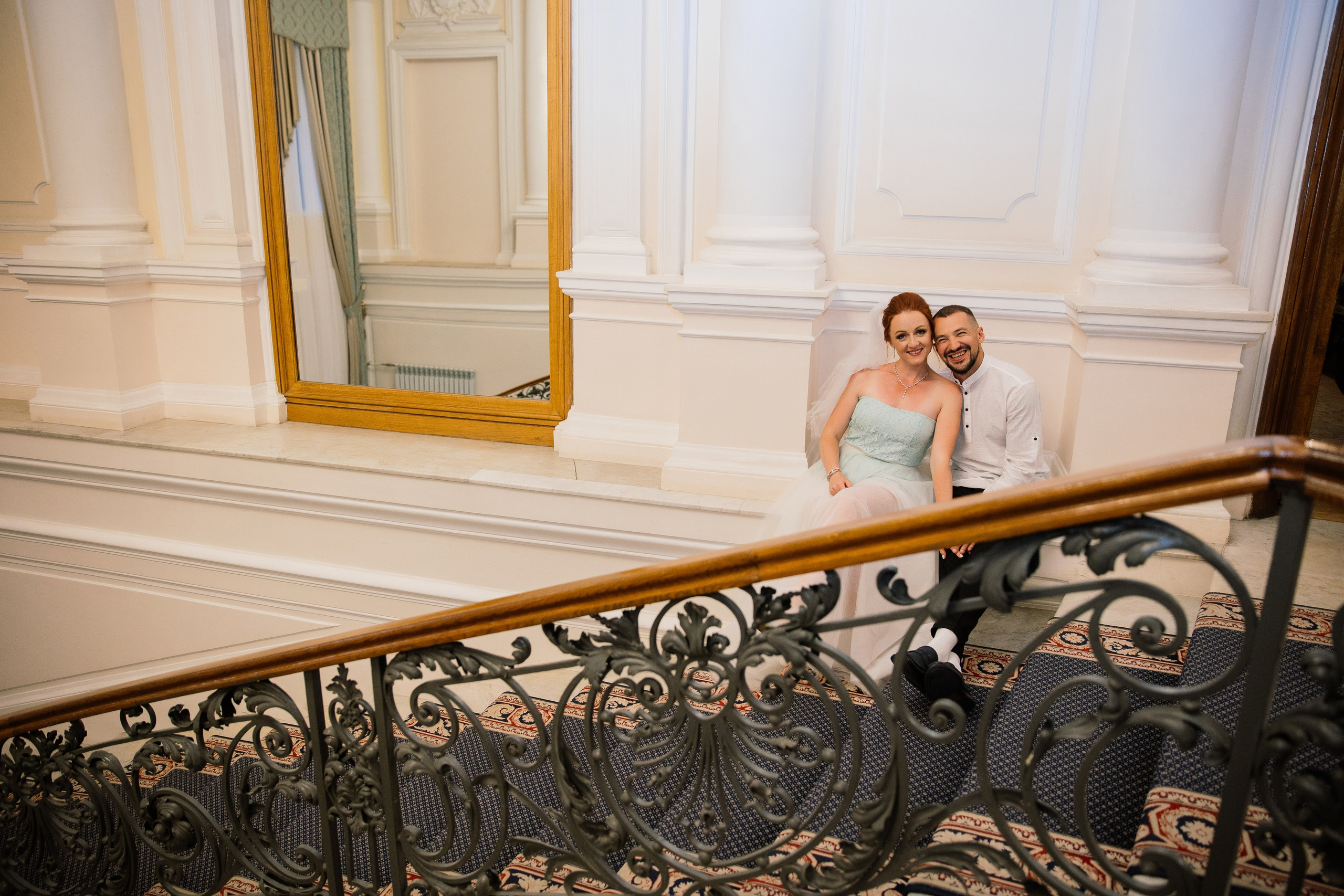 Дмитрий и Яна. Семейный фотограф Толстикова Кристина