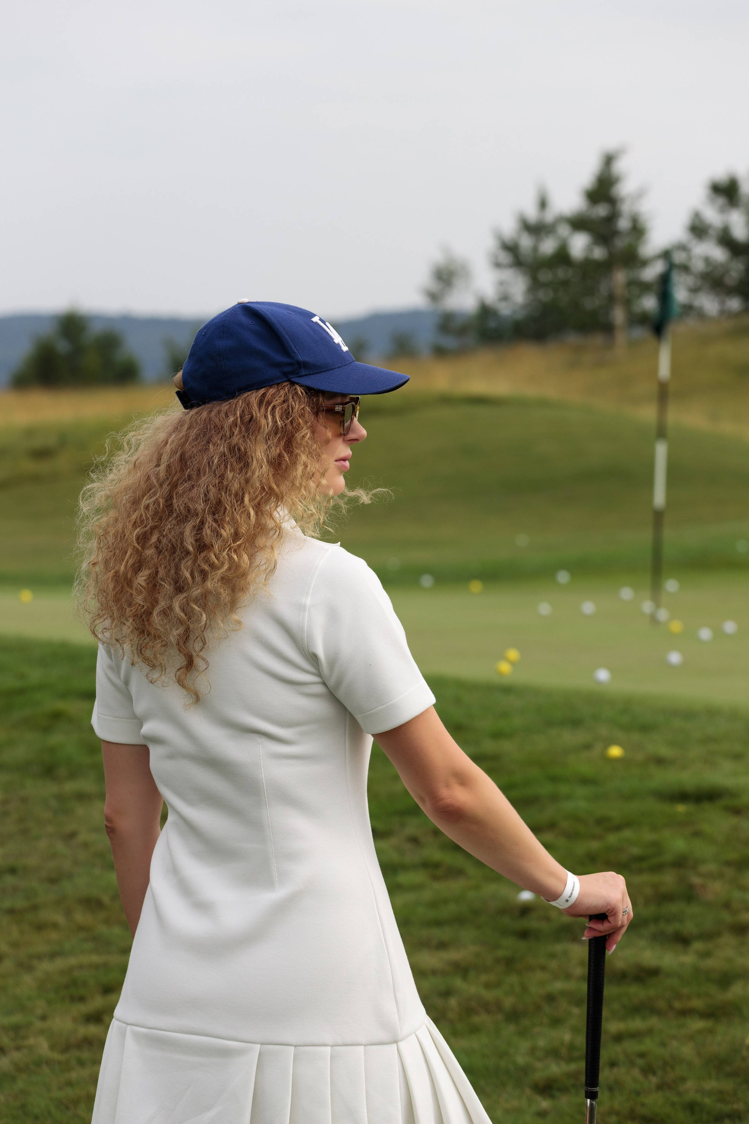 Ak Bars Golf Club. Фотограф в Казань и Москва