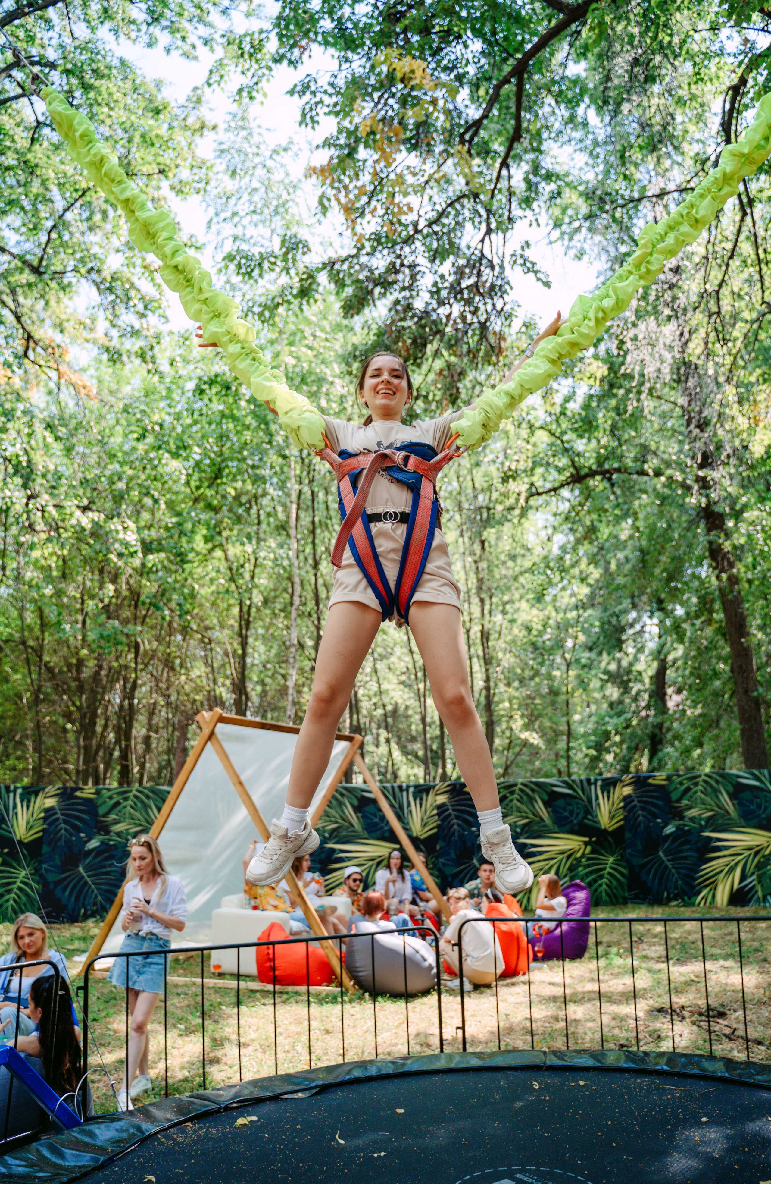 «Практика» лета / 2023. Саша Копылов, фотограф в Казани
