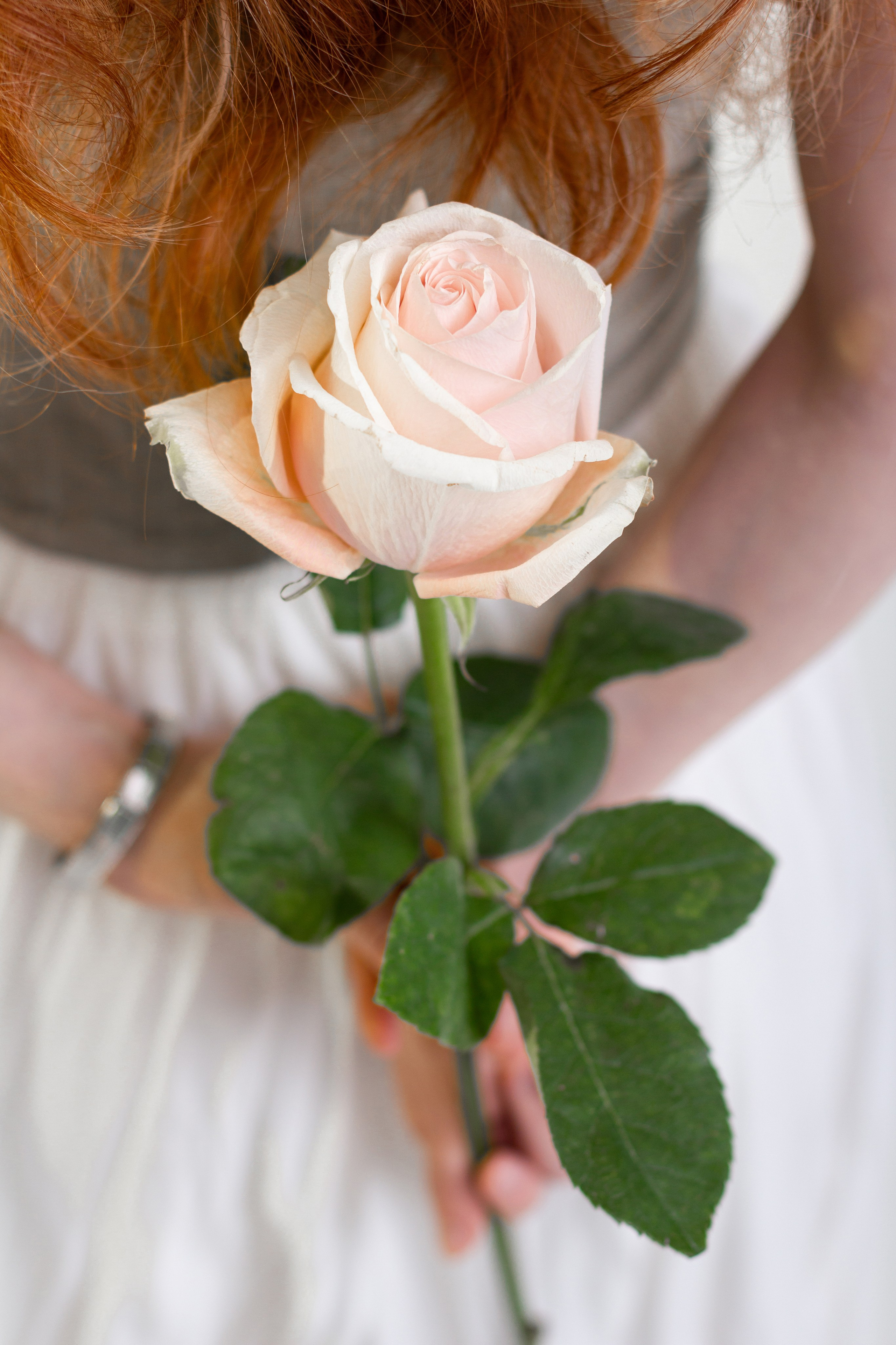 Алиса. Портретный и семейный фотограф в Санкт-Петербурге Ульяна Жукова