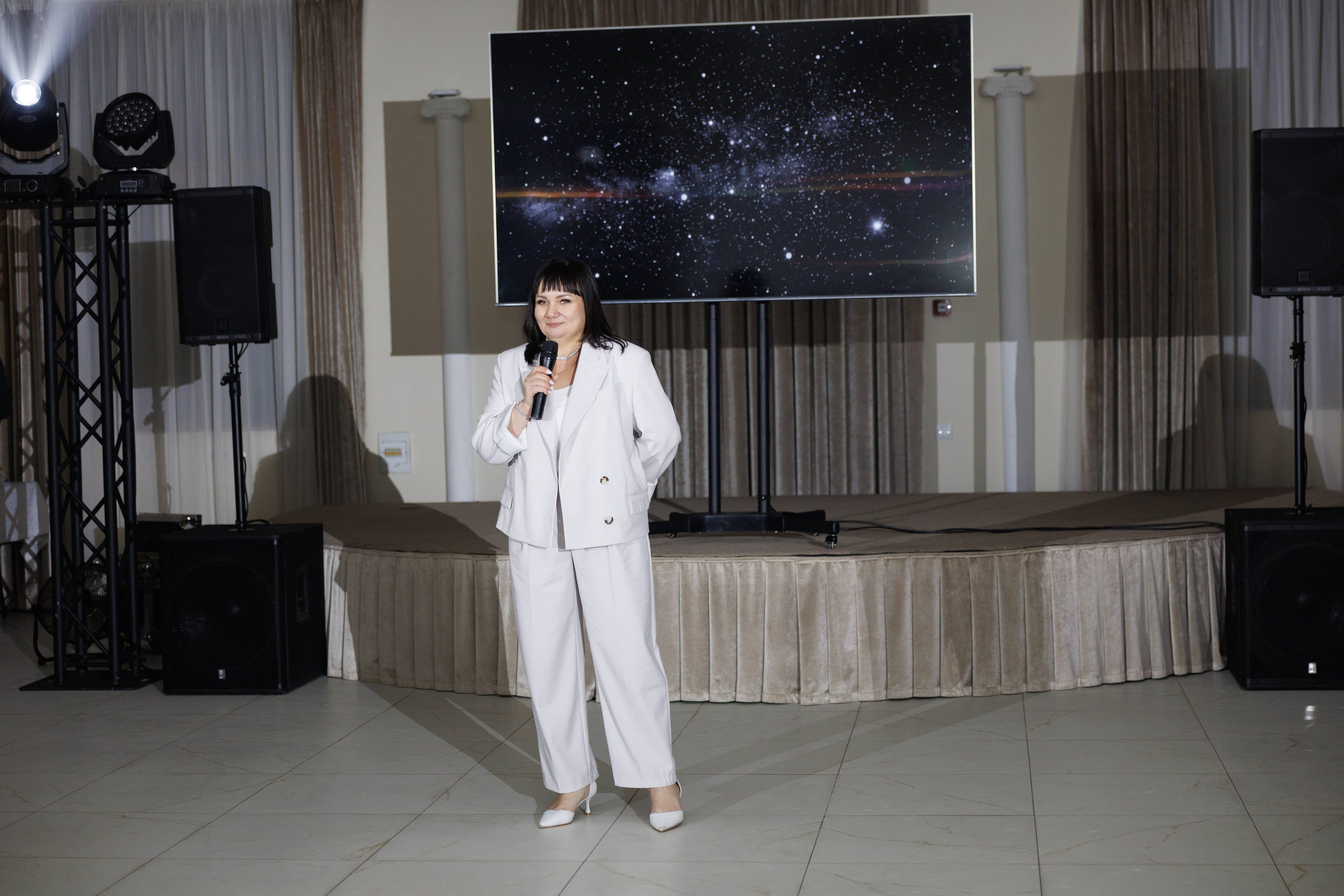 Андрей и Анастасия