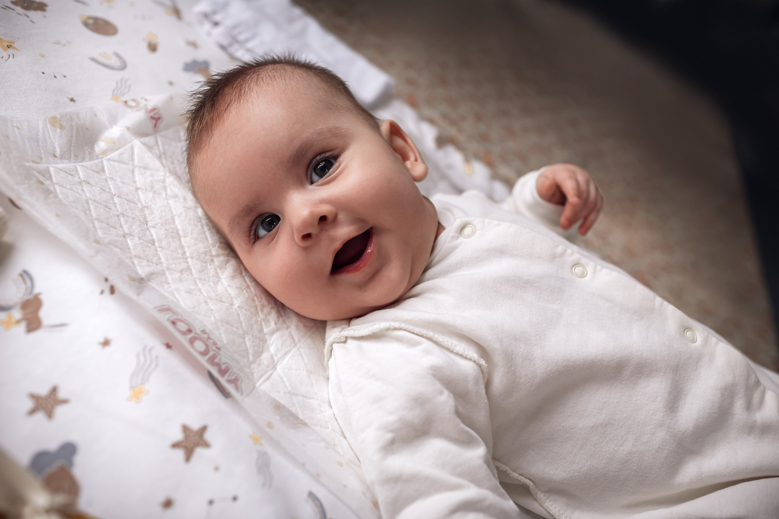 Крещение в Храме Влахернской иконы Божией Матери в Кузьминках. Профессиональный фотограф в Москве и Мо Мария Шантарёва