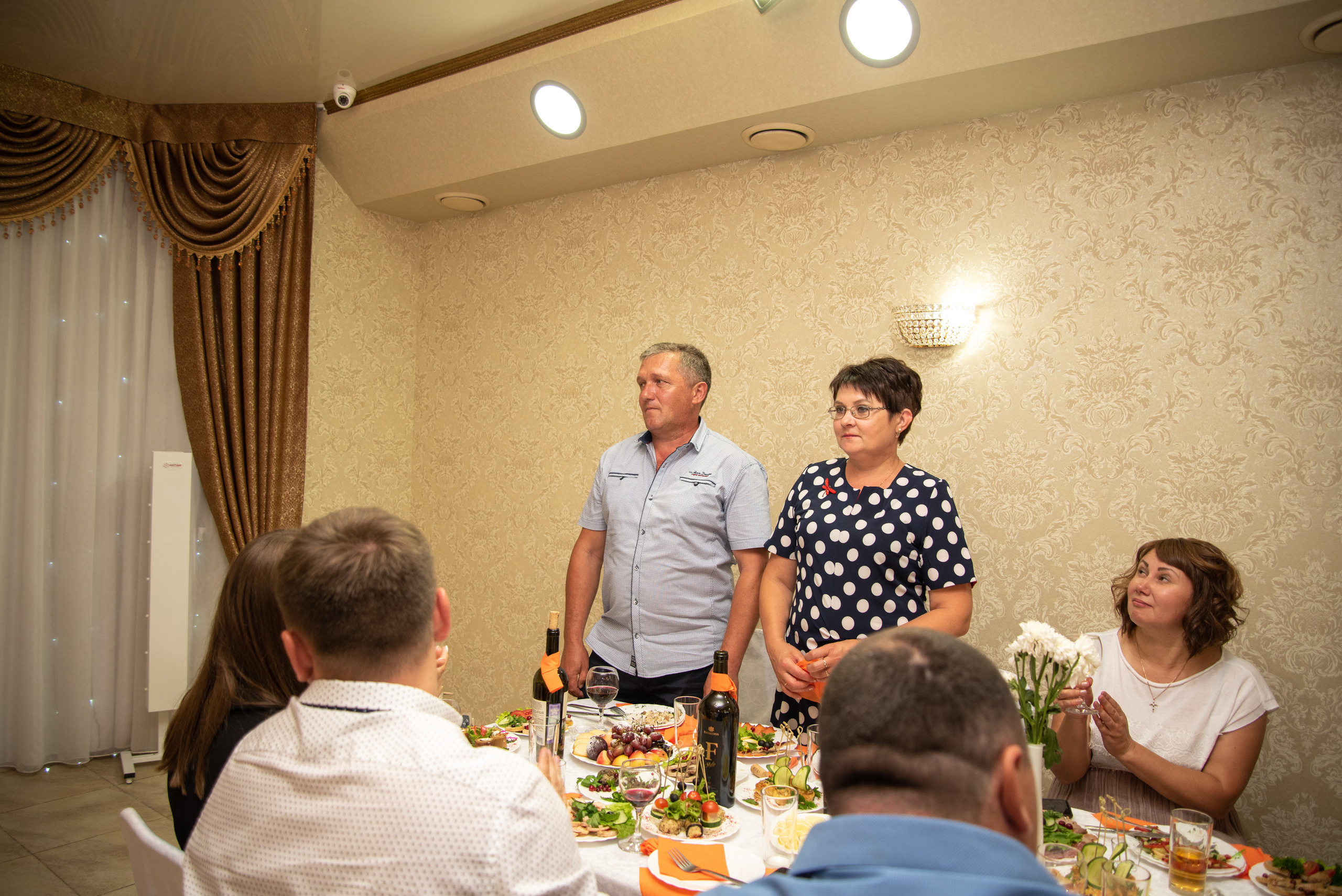 Ирина&Владимир. Вероника Дмитриева Фотограф Барнаул