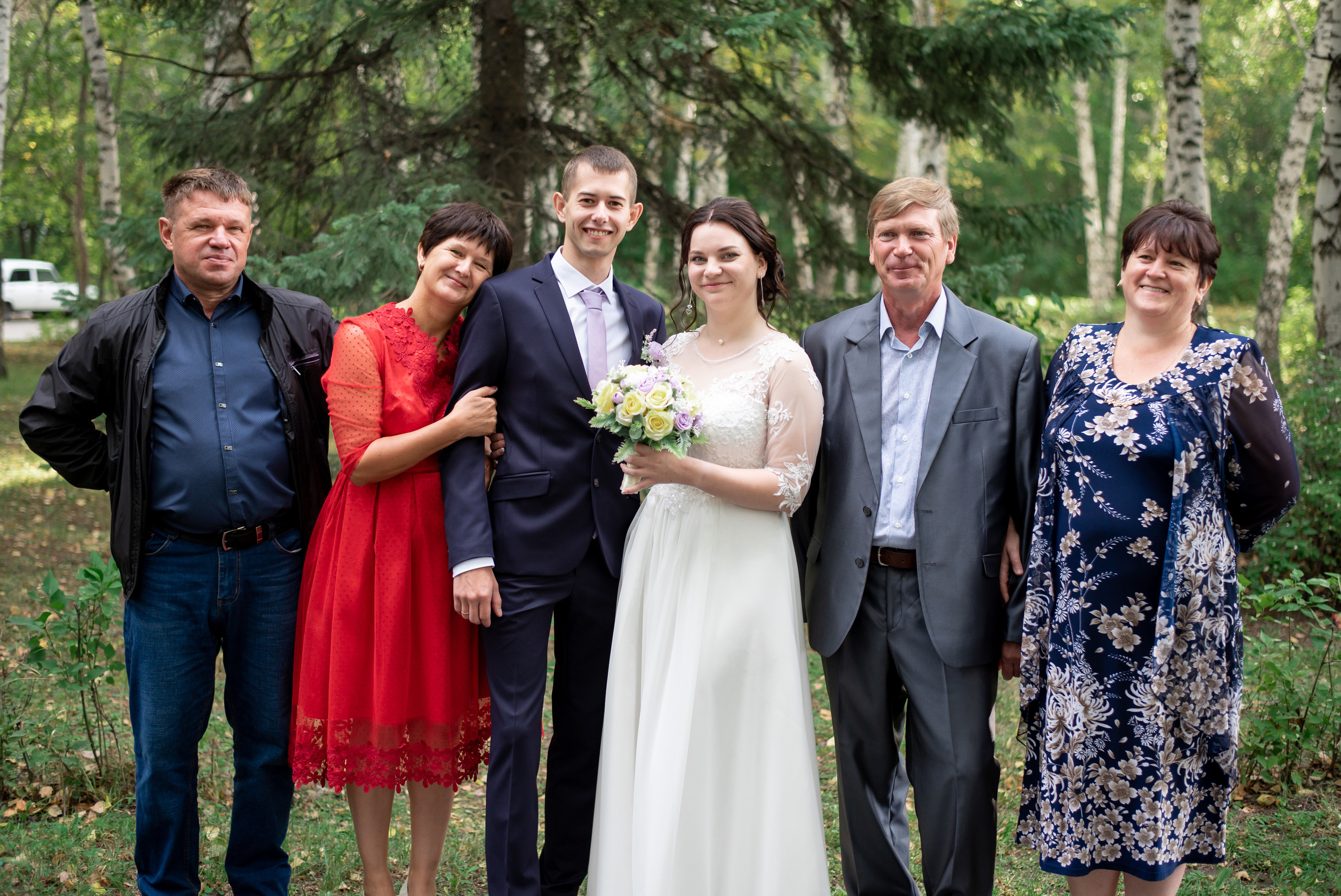 Катя&Виктор. Вероника Дмитриева Фотограф Барнаул