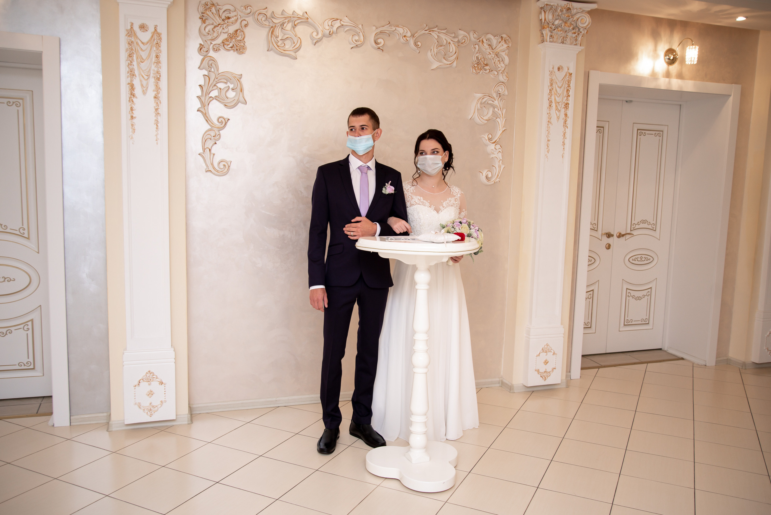 Катя&Виктор. Вероника Дмитриева Фотограф Барнаул