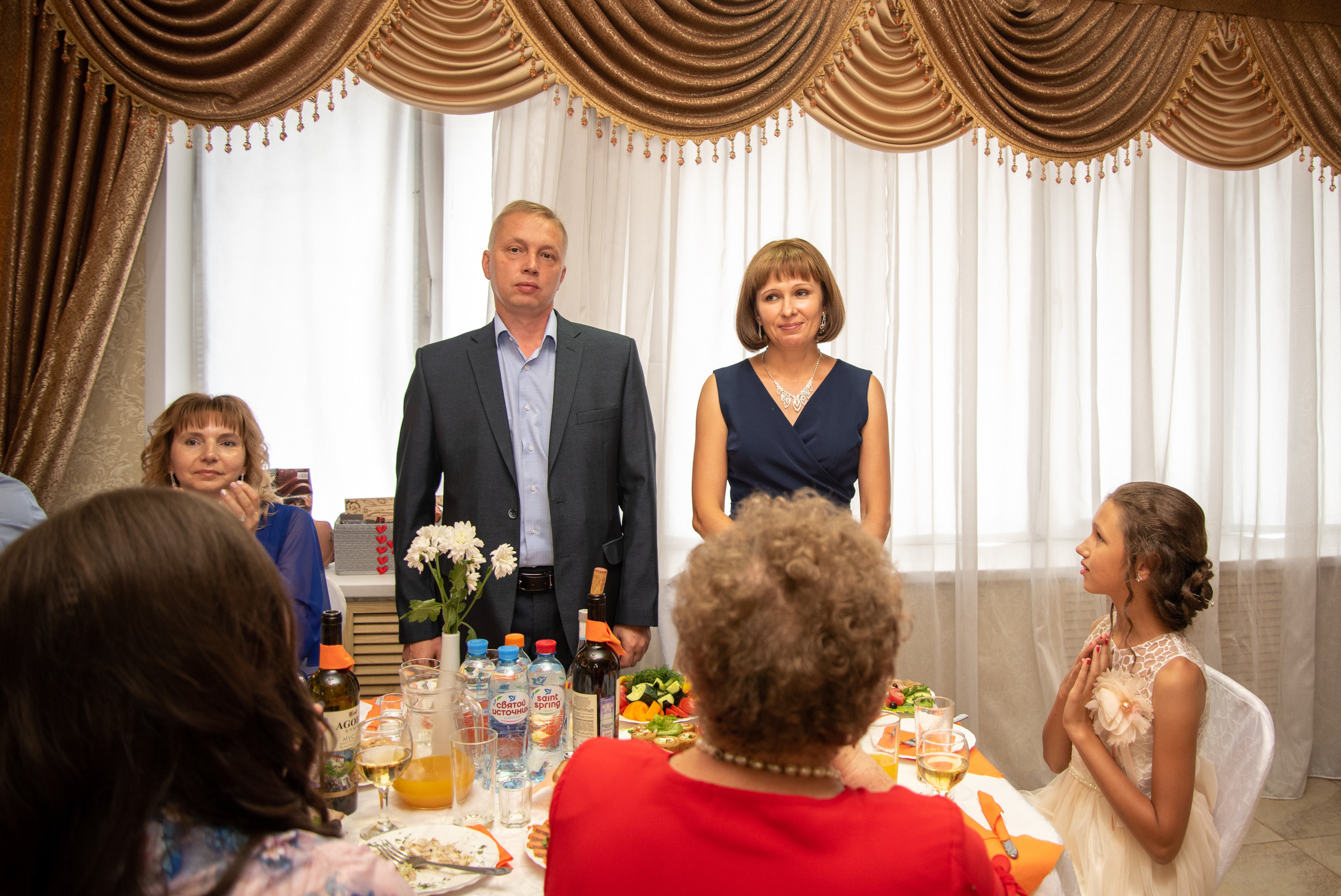 Ирина&Владимир. Вероника Дмитриева Фотограф Барнаул