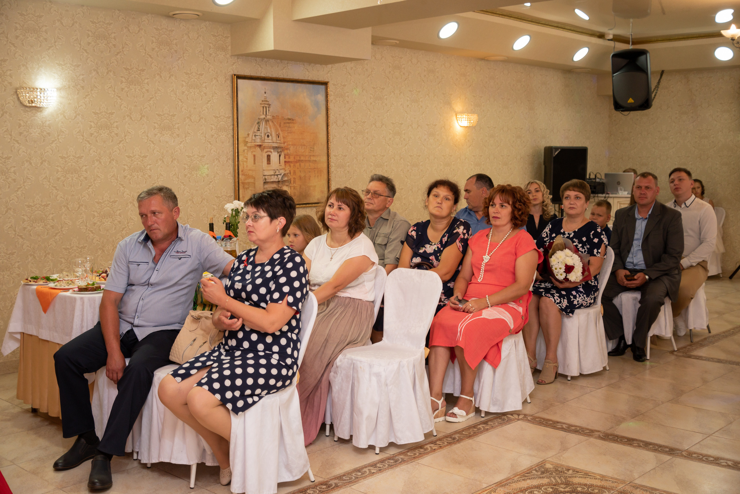 Ирина&Владимир. Вероника Дмитриева Фотограф Барнаул