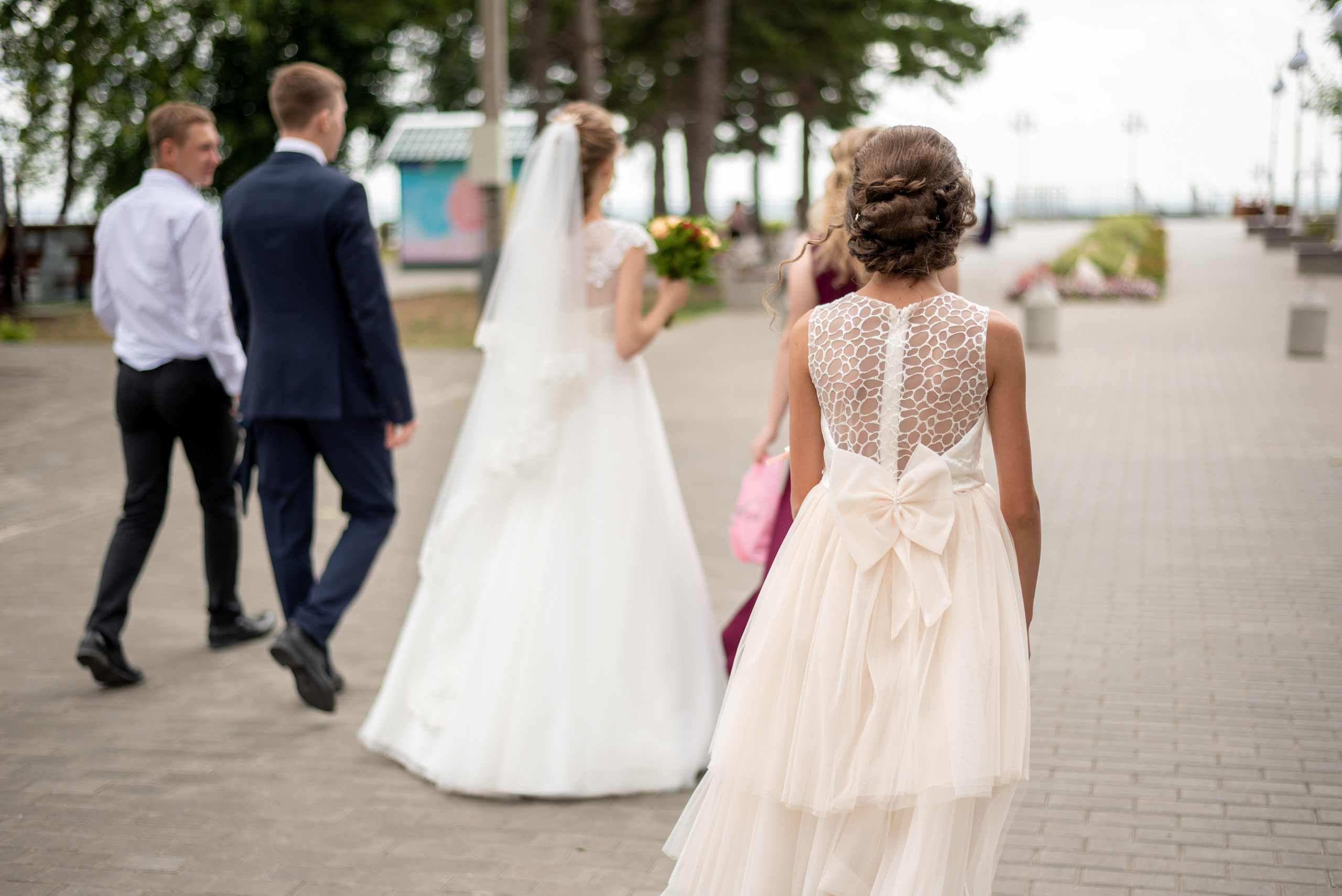 Ирина&Владимир. Вероника Дмитриева Фотограф Барнаул