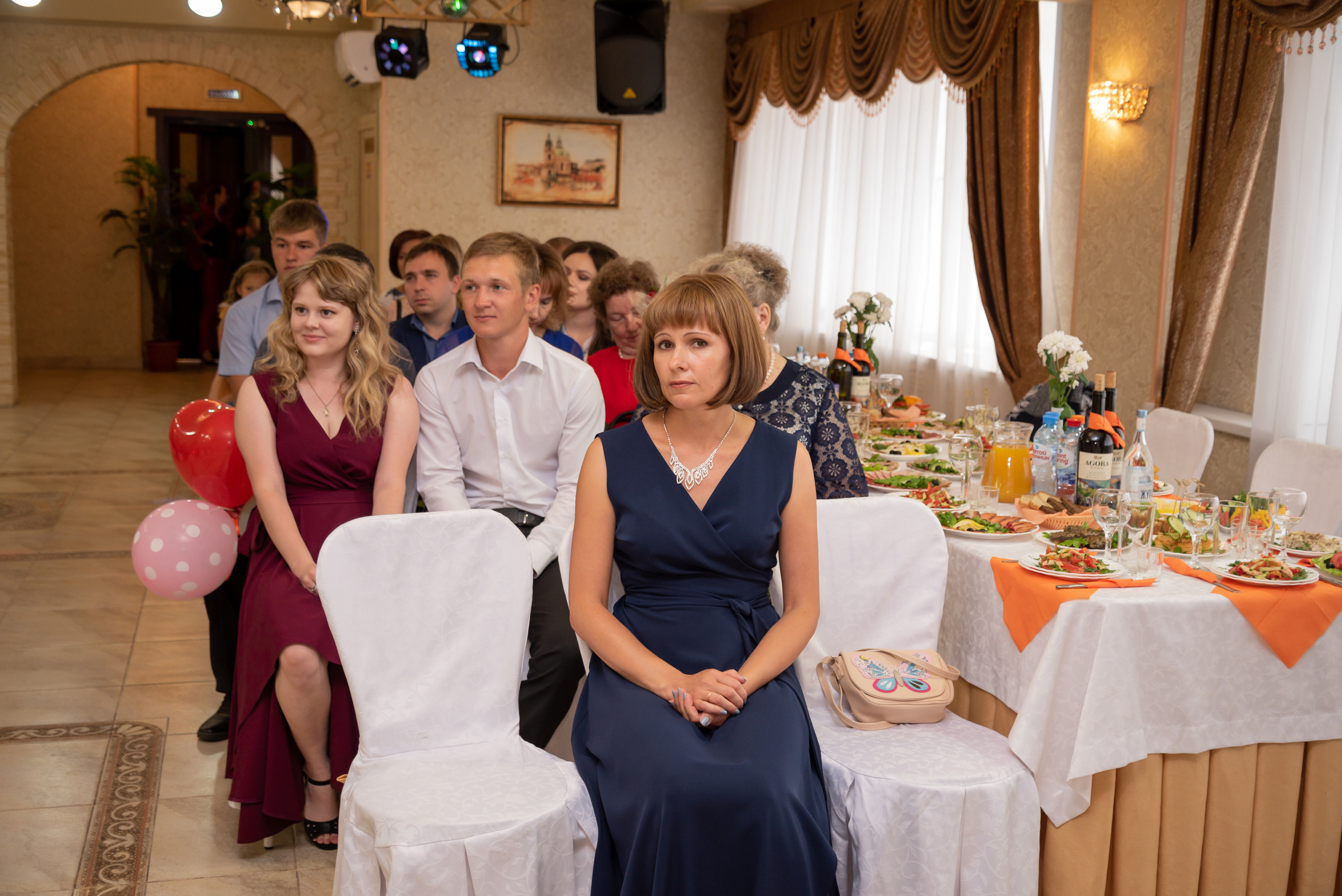 Ирина&Владимир. Вероника Дмитриева Фотограф Барнаул