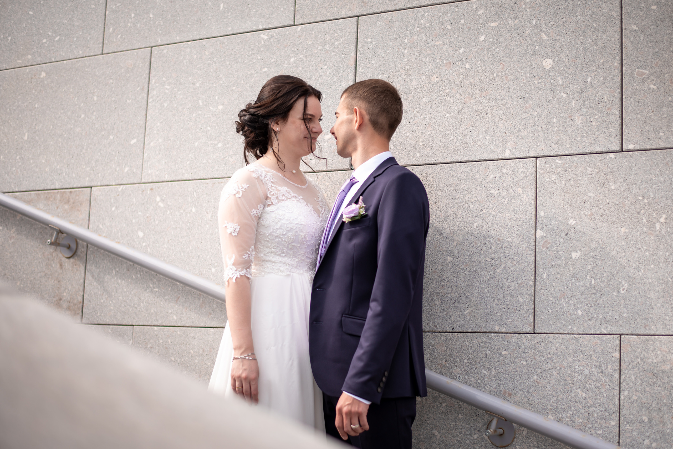 Катя&Виктор. Вероника Дмитриева Фотограф Барнаул