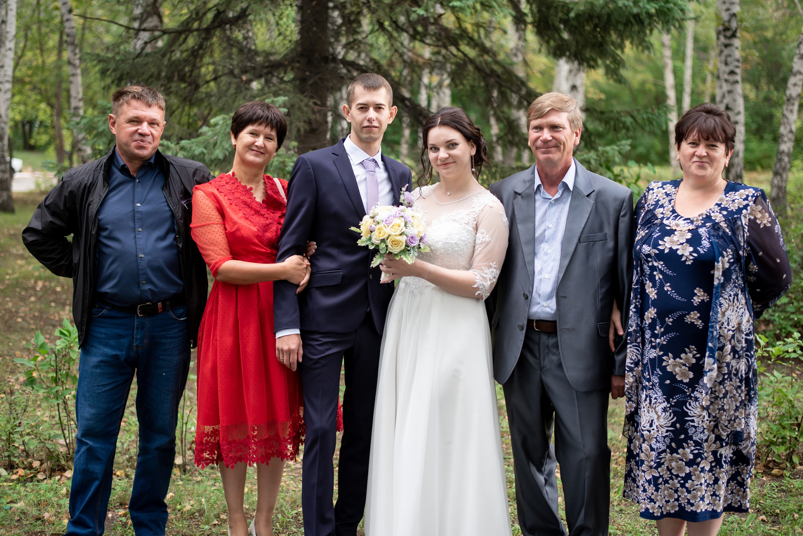 Катя&Виктор. Вероника Дмитриева Фотограф Барнаул