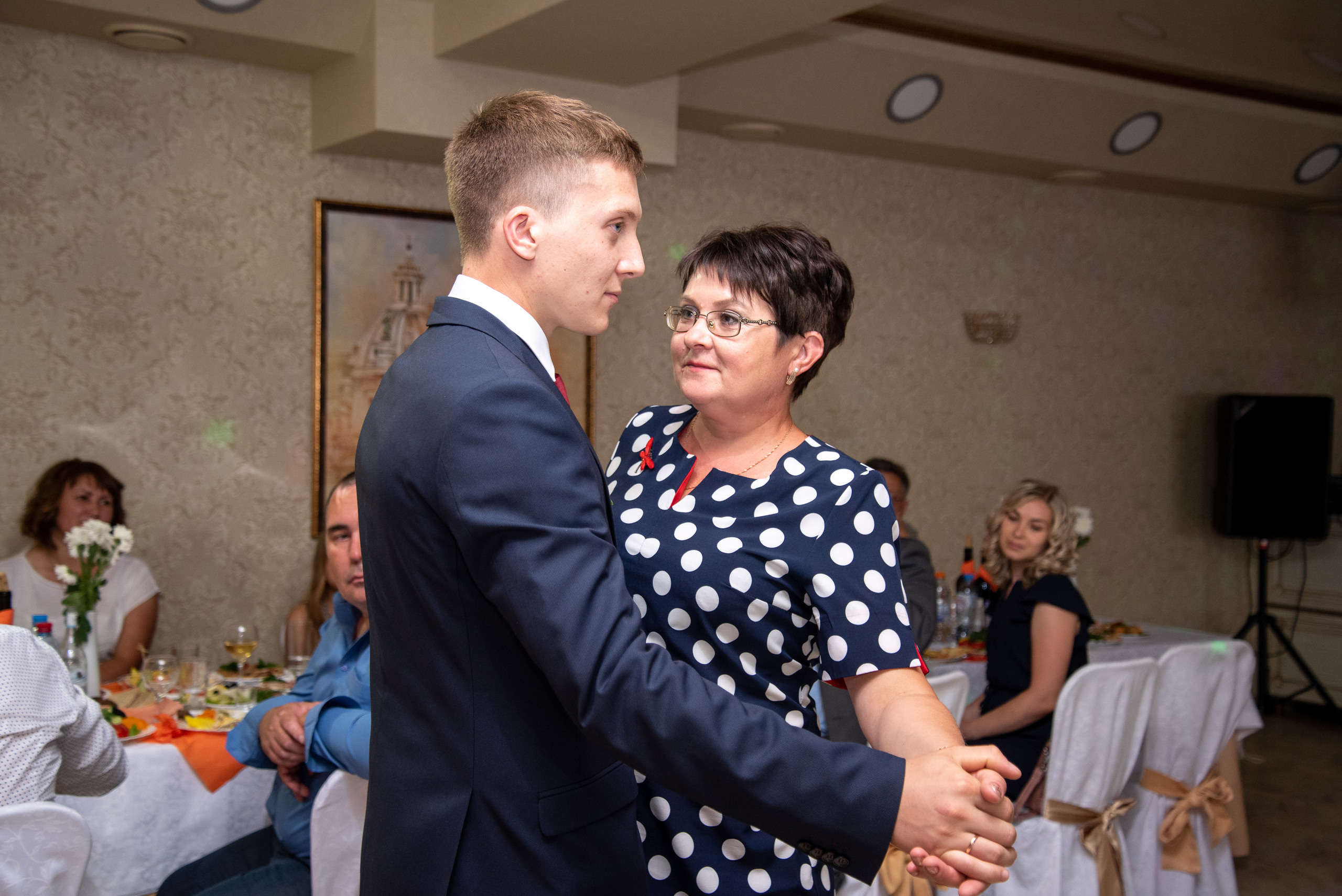 Ирина&Владимир. Вероника Дмитриева Фотограф Барнаул