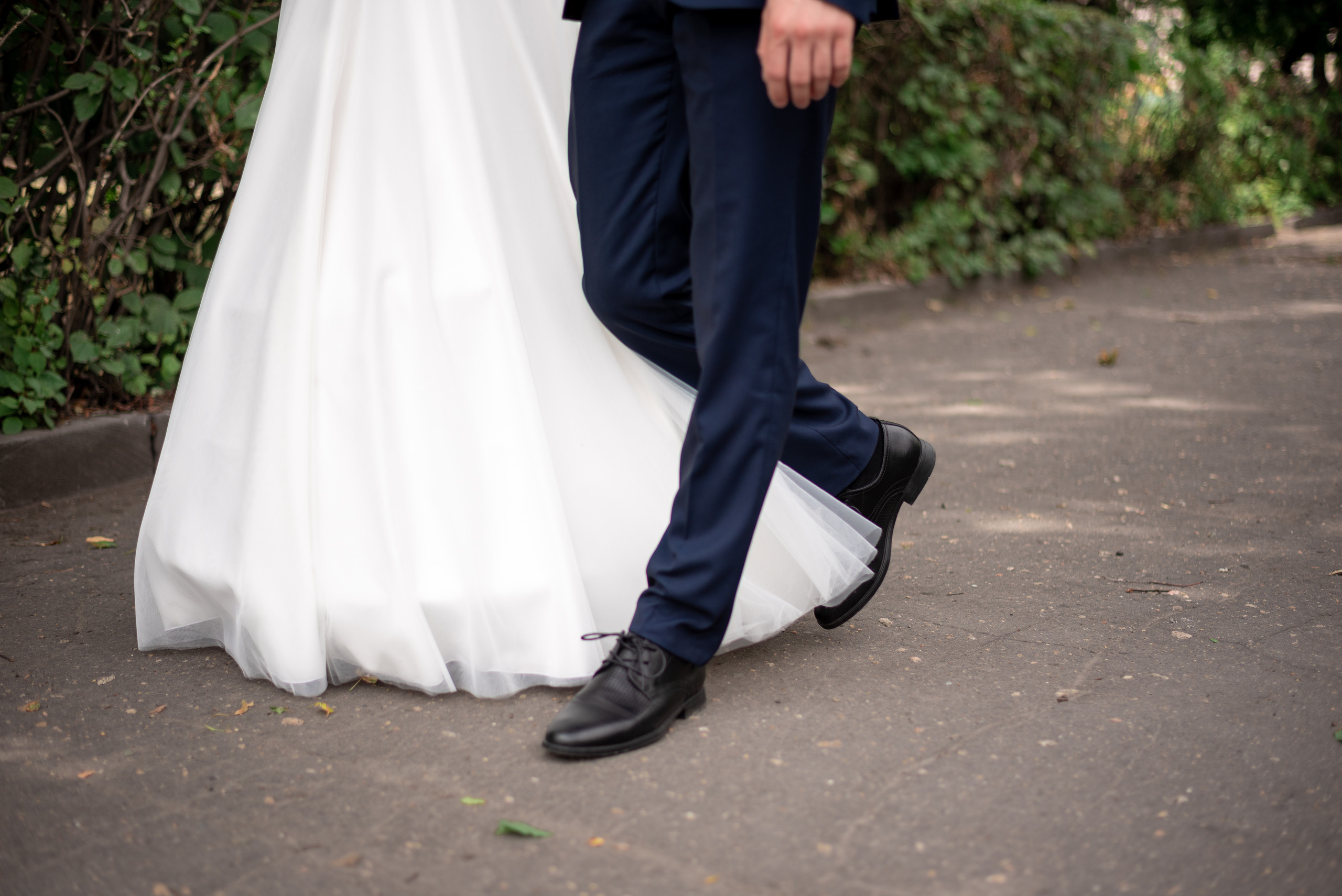 Ирина&Владимир. Вероника Дмитриева Фотограф Барнаул