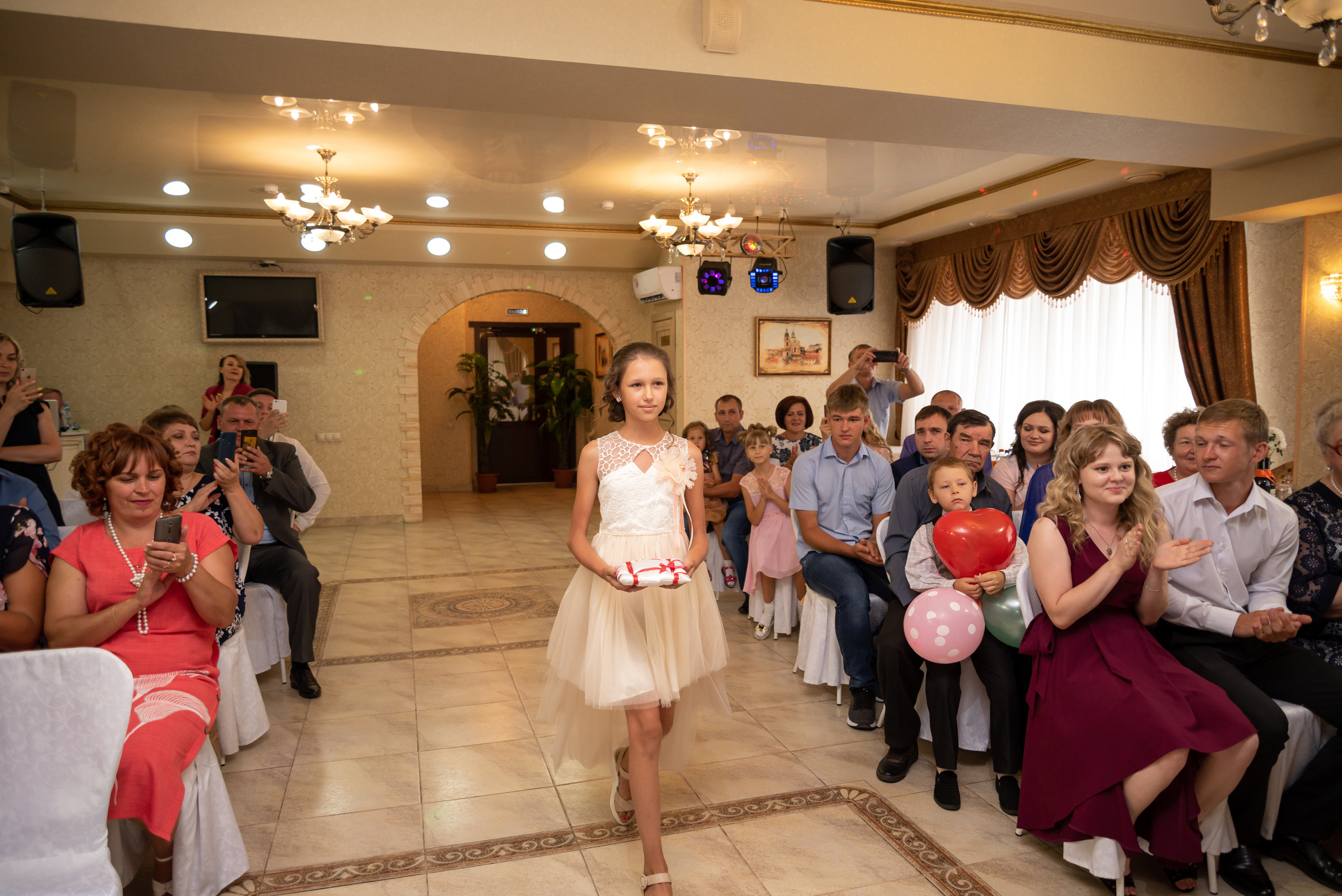 Ирина&Владимир. Вероника Дмитриева Фотограф Барнаул