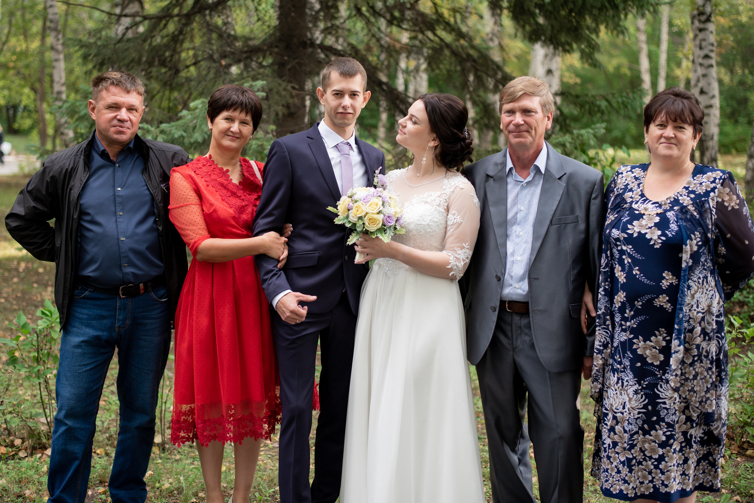 Катя&Виктор. Вероника Дмитриева Фотограф Барнаул