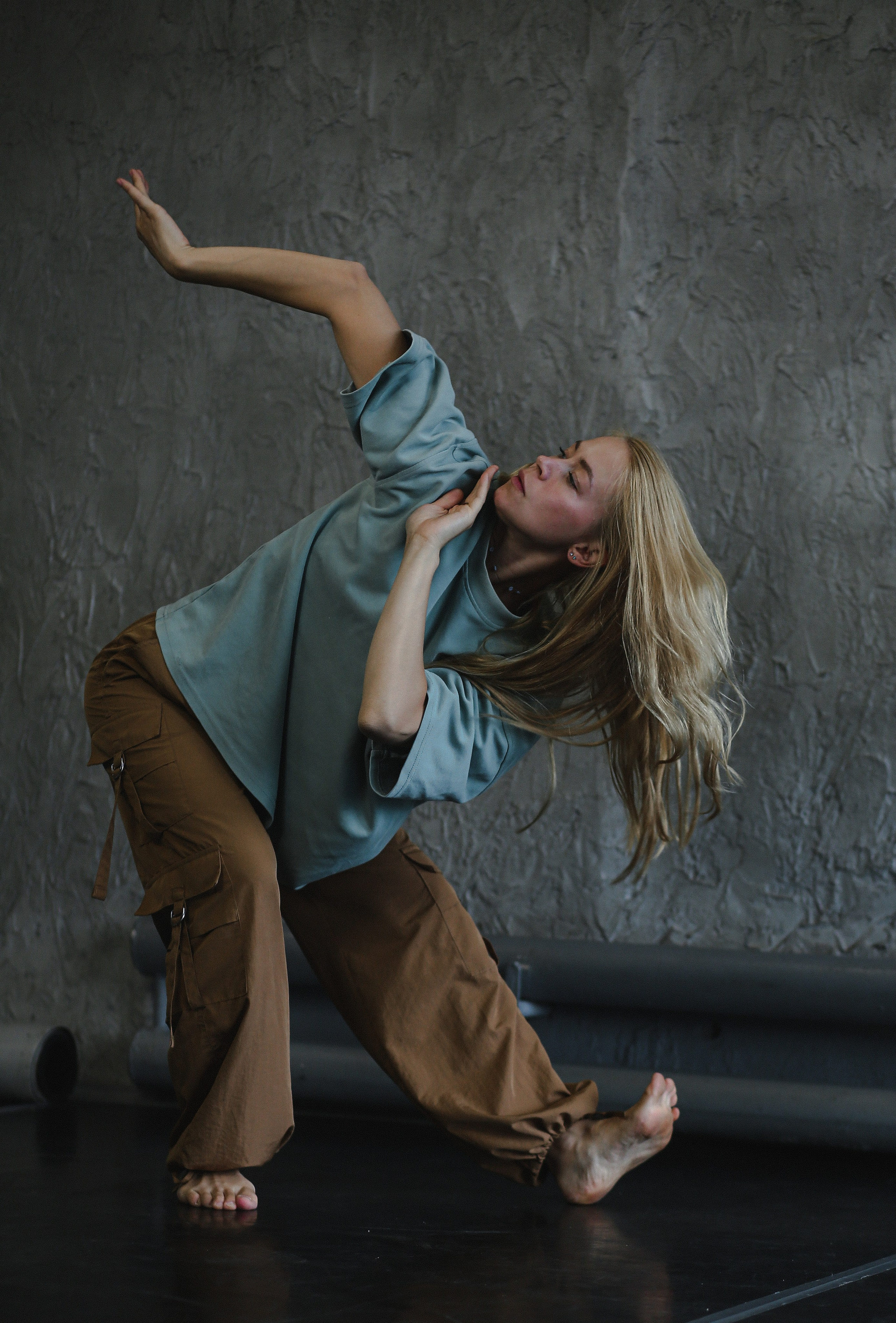 ТАНЕЦ. Фотография. Визуально-чувственный мир души