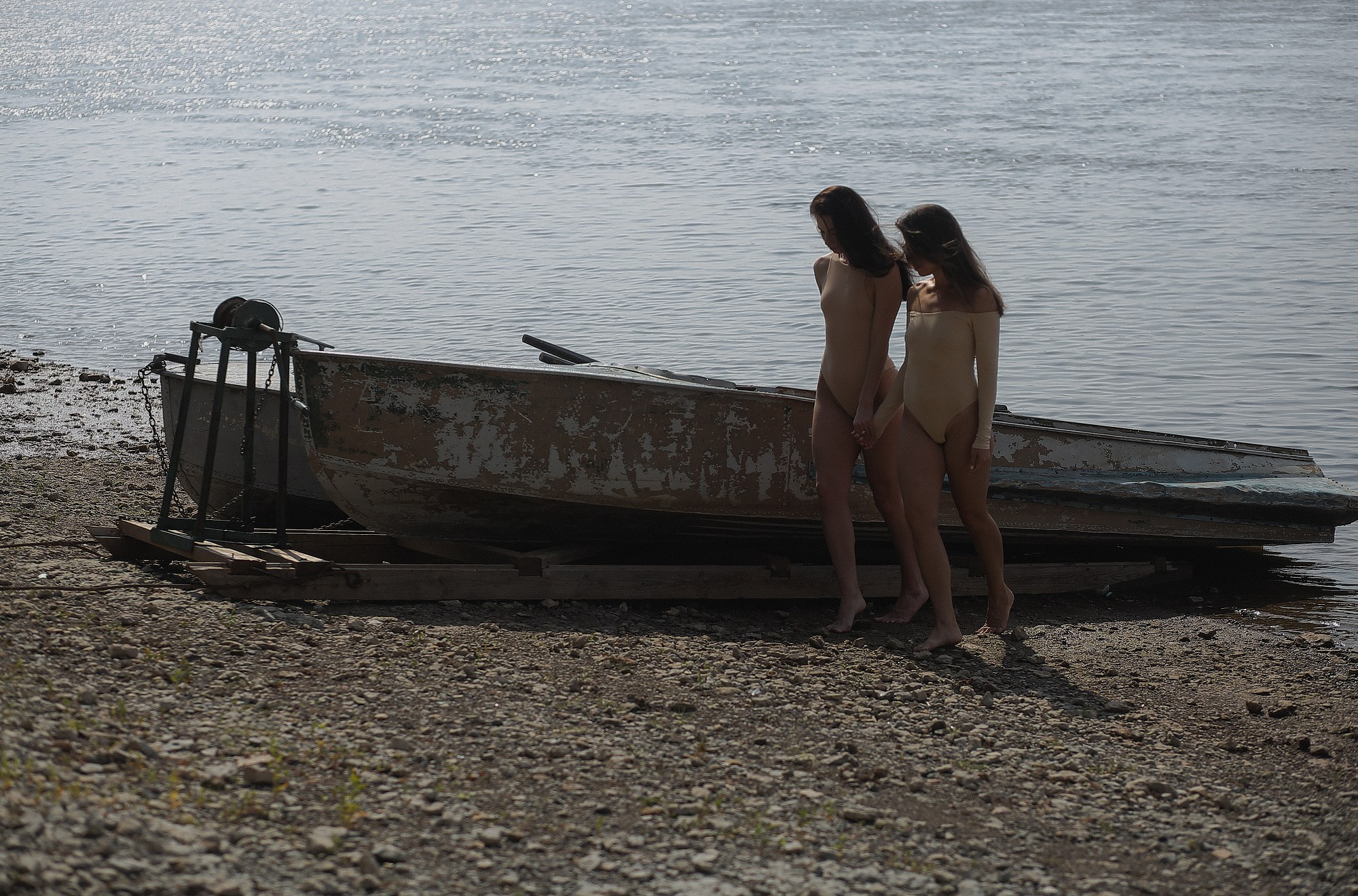 ЖЕНСКИЙ ПОРТРЕТ. Фотография. Визуально-чувственный мир души