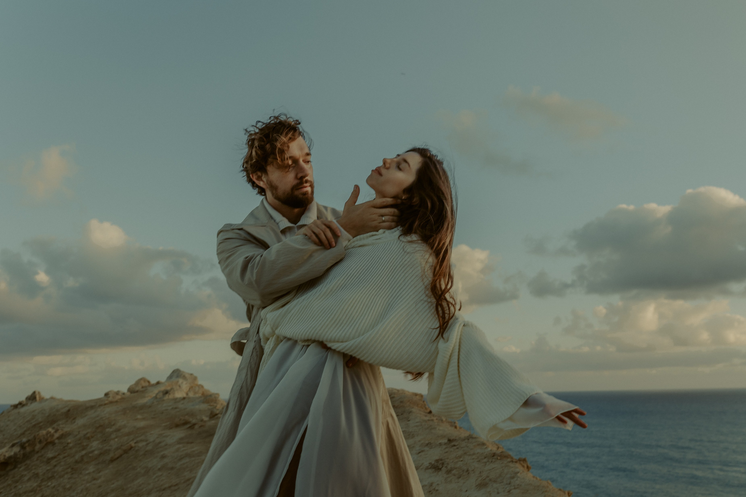 Lera and Denis. Katerina Nord | Wedding and Couple Photographer in Germany and Europe