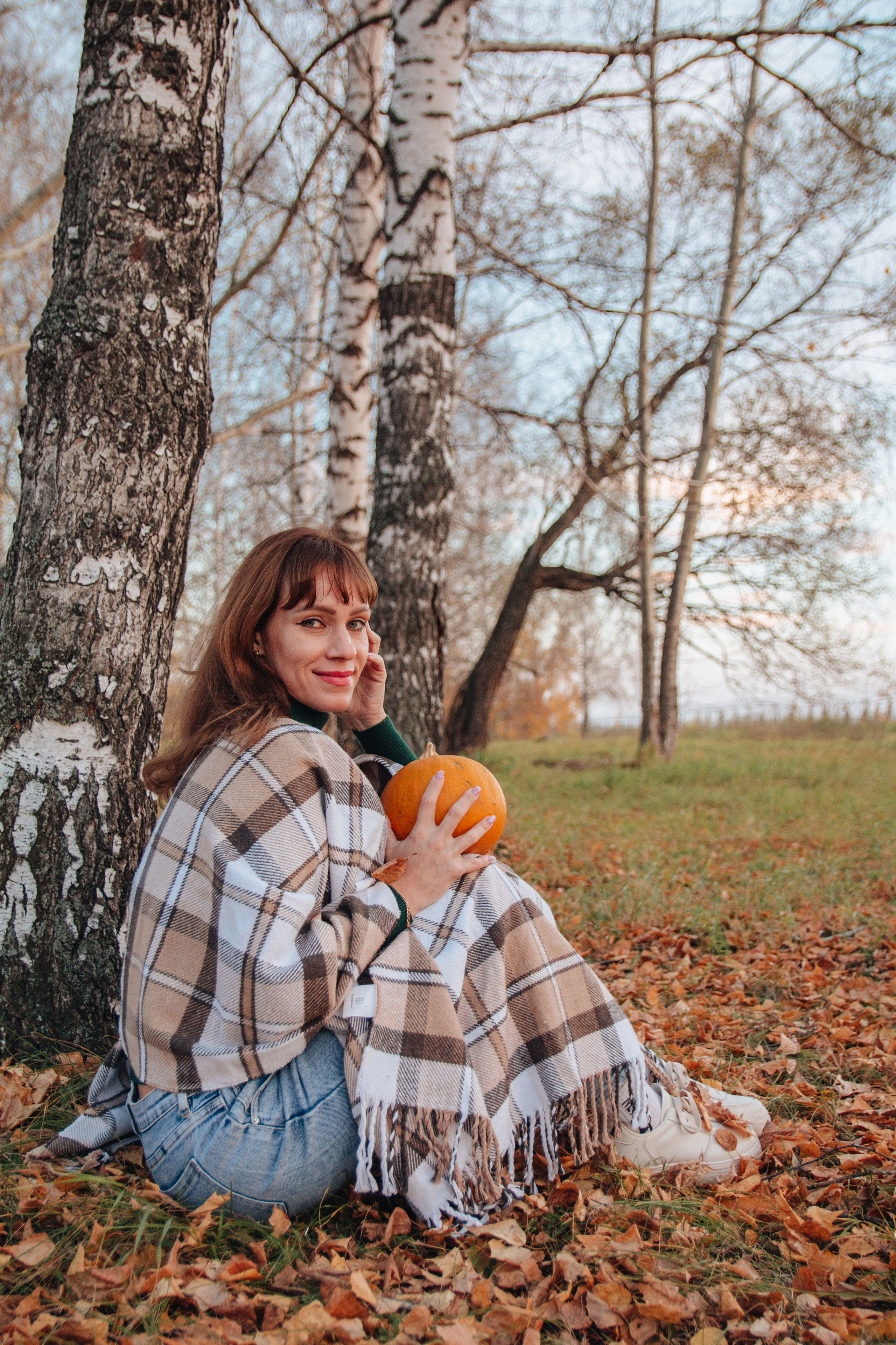 Про женщин — сообщество прекрасных дам, осенний фотосет. Ваш фотограф Северск | Томск
