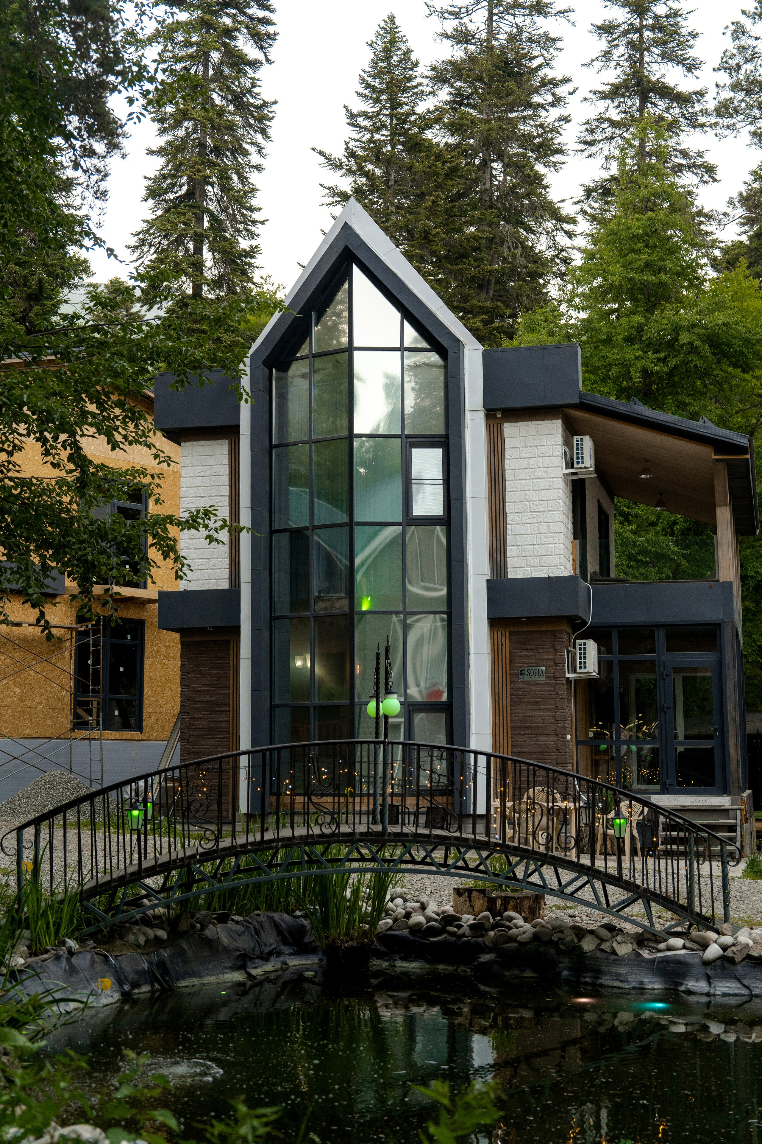 Green Park. Фотограф и видеограф Елена Хмелевская