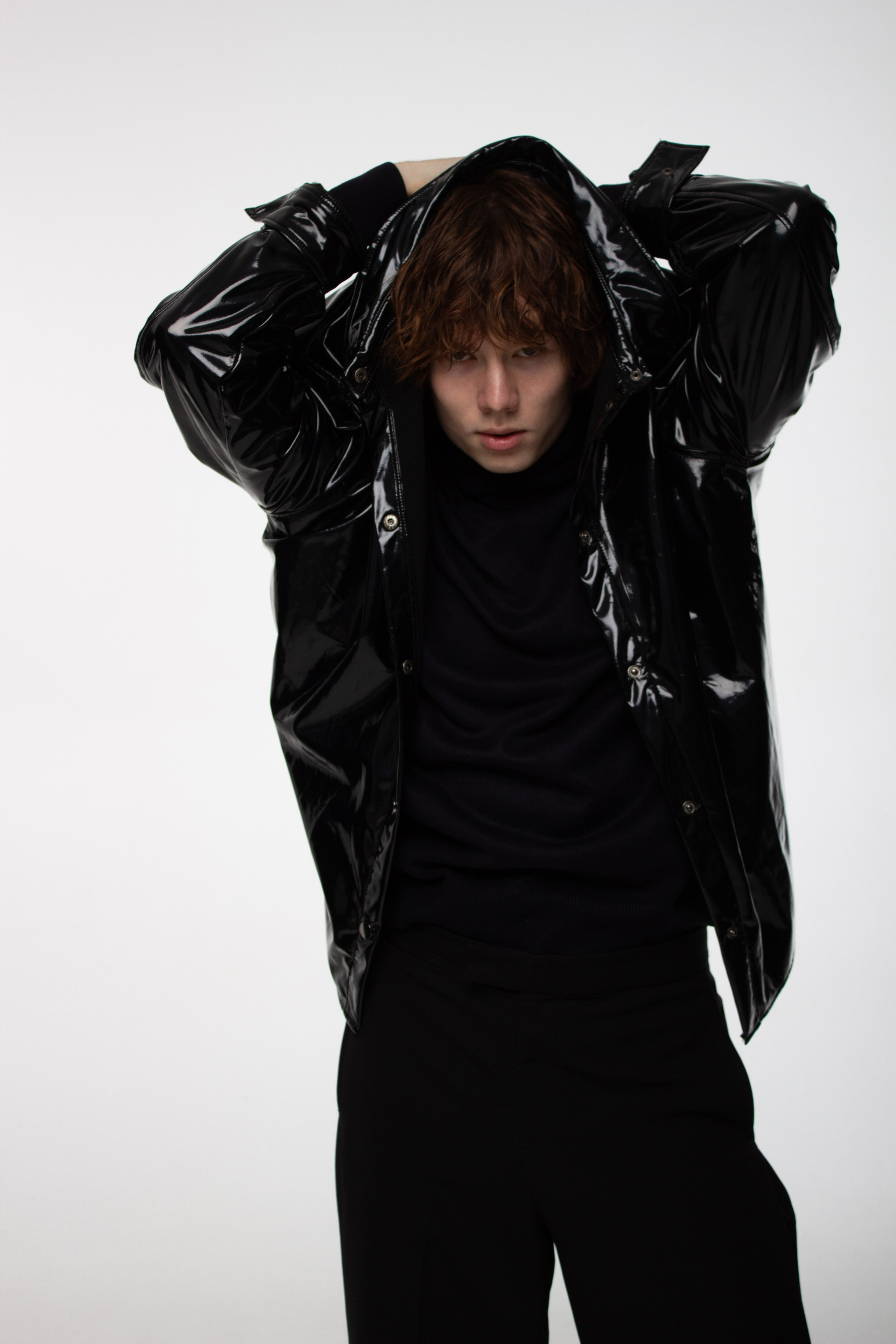 Portrait. Герман Вероника — креативный фотограф в Москве