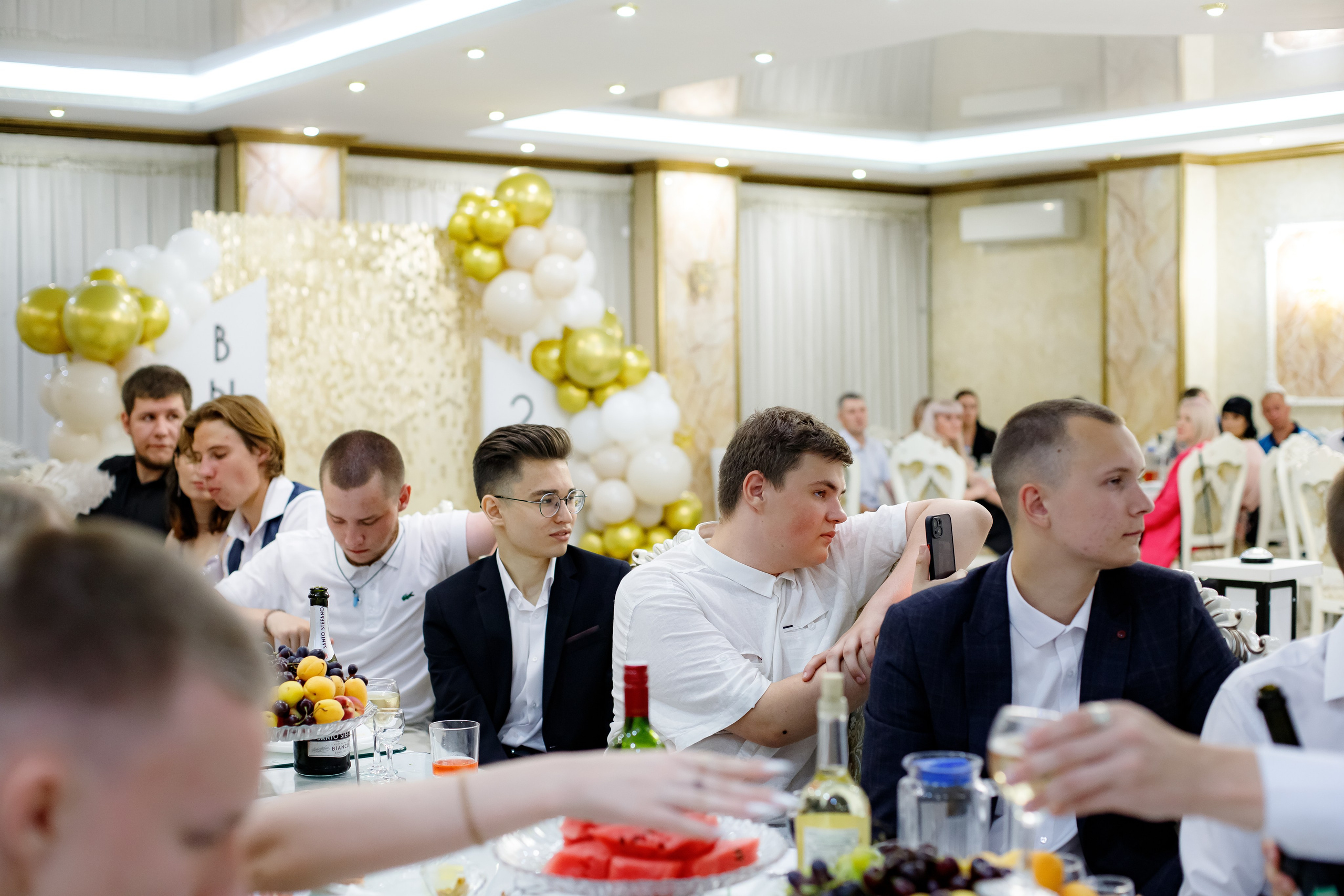 ВЫПУСКНОЙ. Photokarish