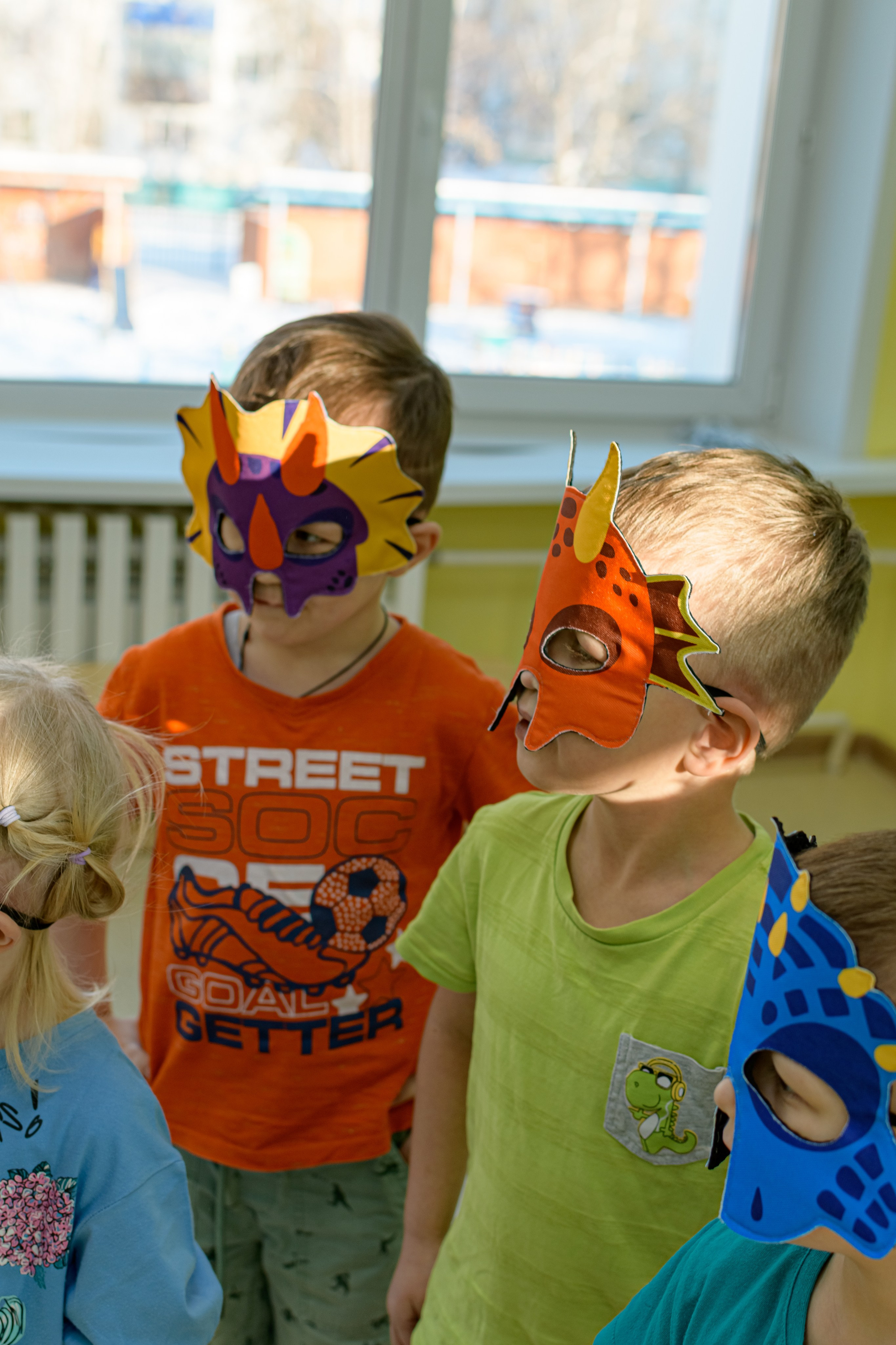 ЭМИЛЬ/HAPPY BIRTHDAY. Photokarish