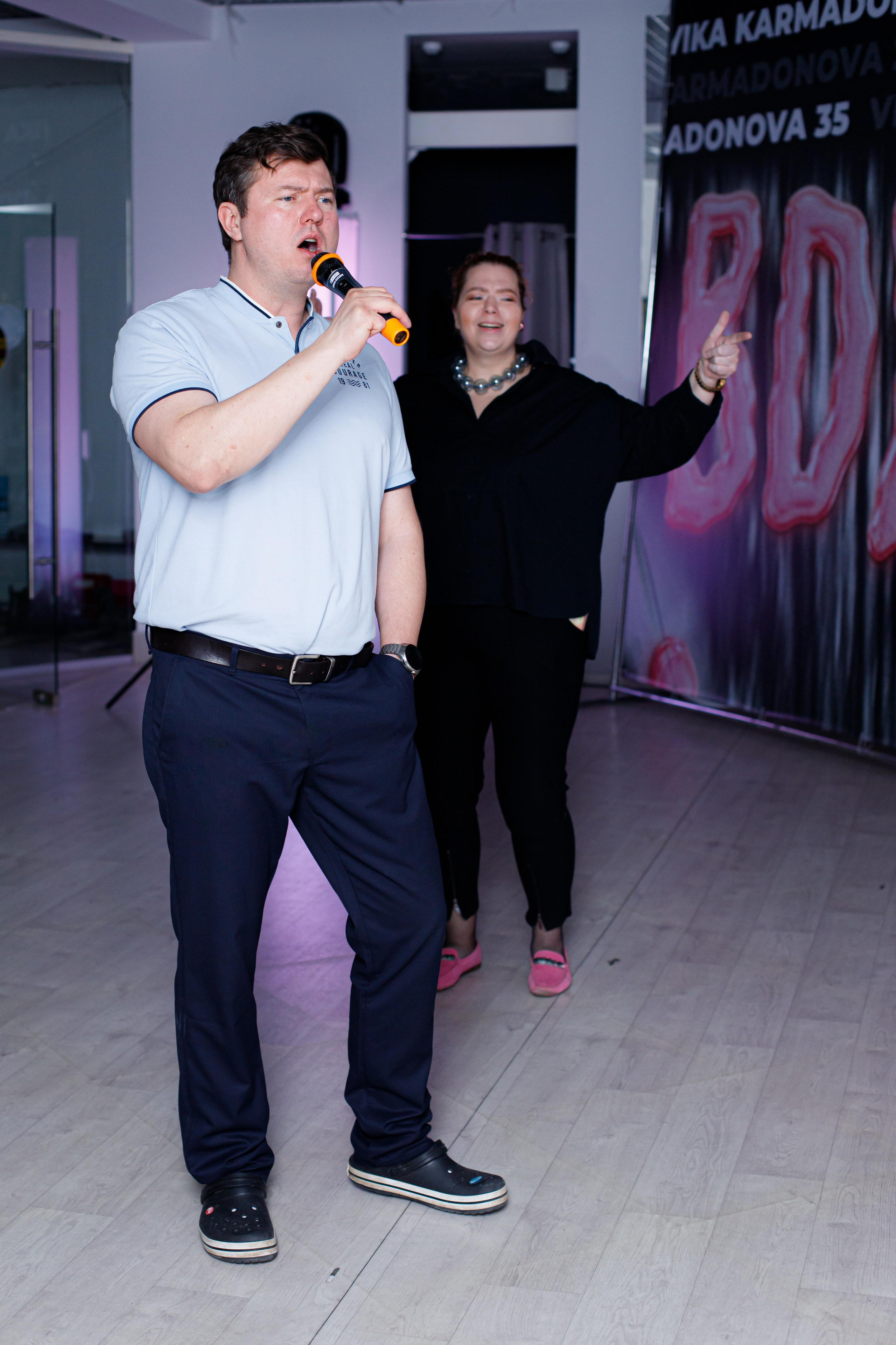 VIKA KARMADONOVA. Photokarish