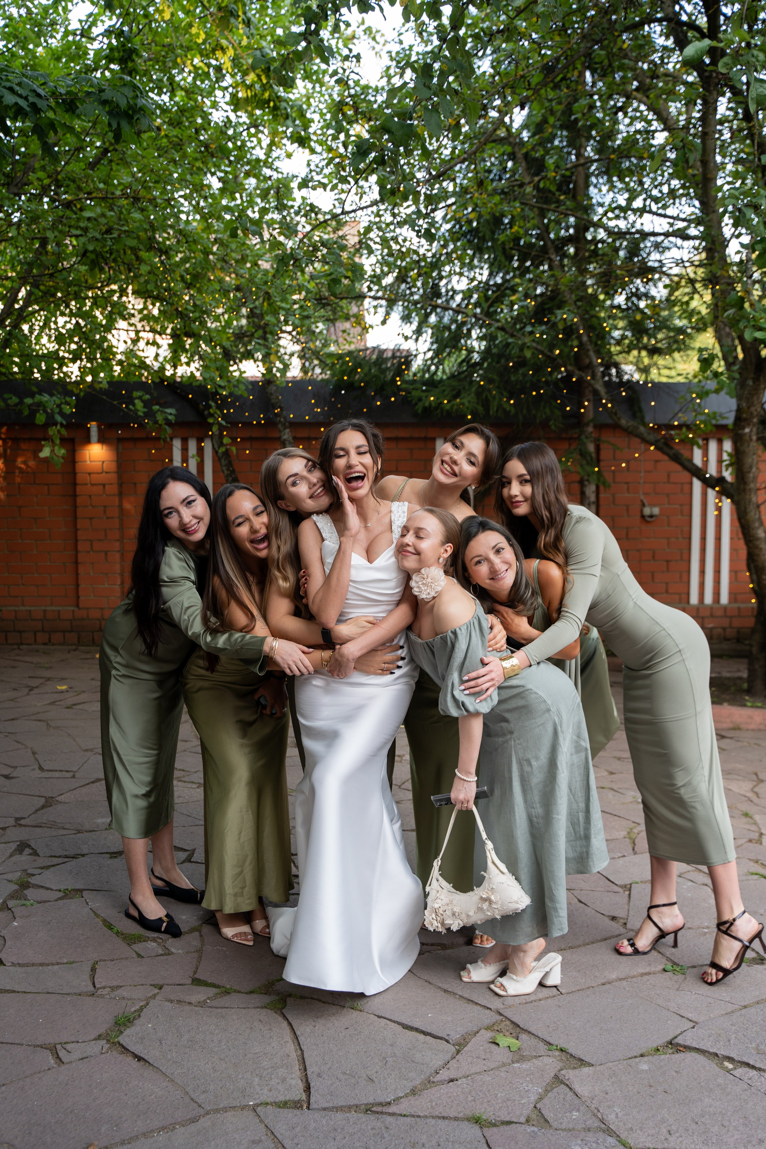 Ася и Дамир