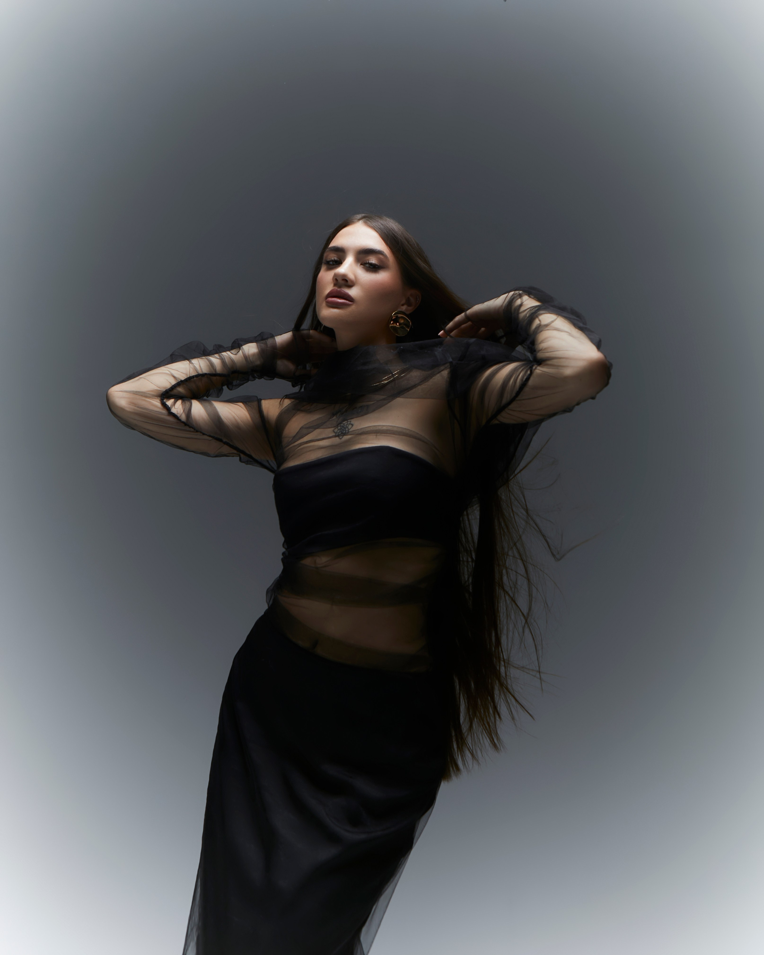 Katya. Фотограф в Москве Борисова Александра