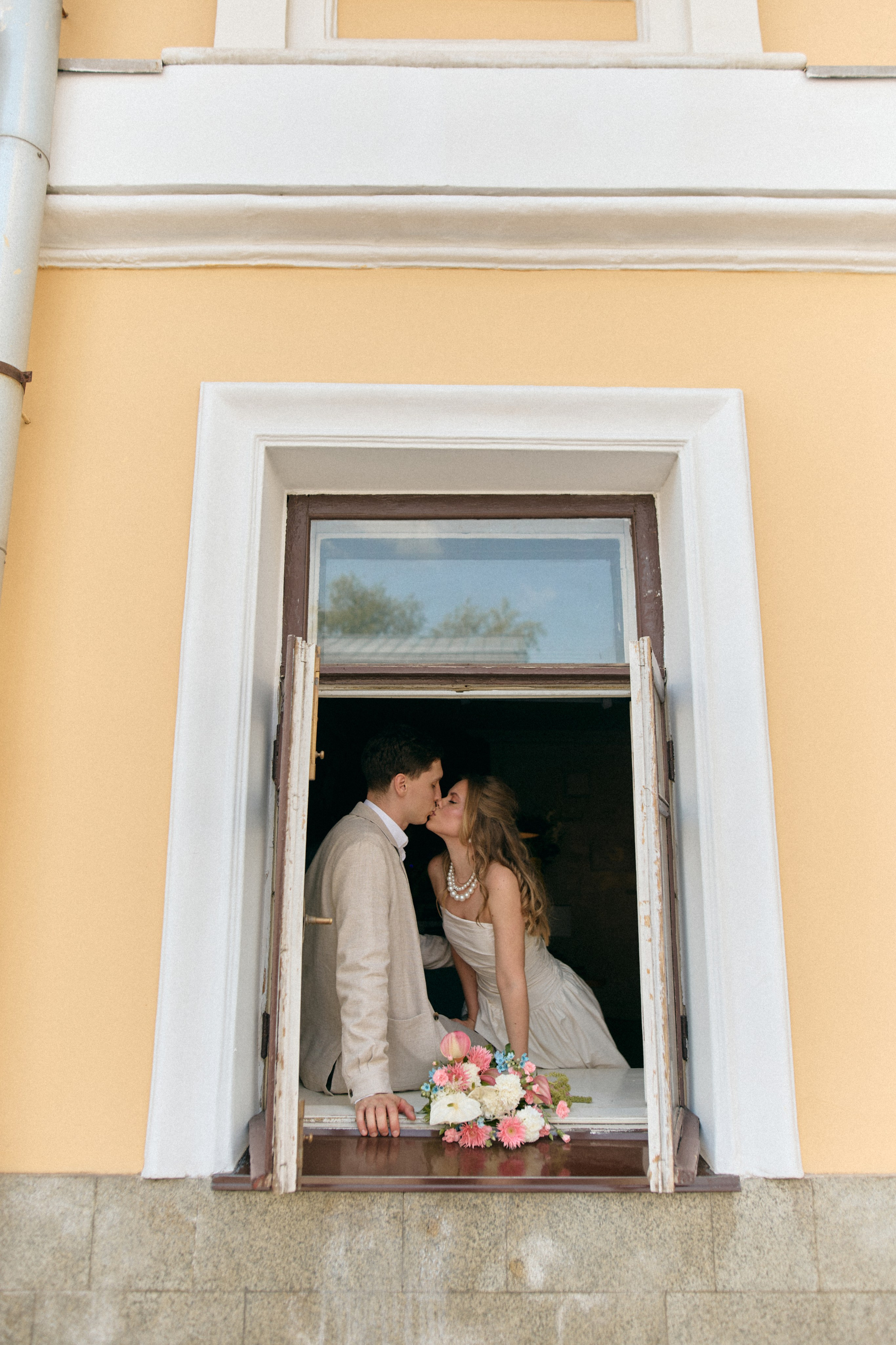 Андрей & Анна. Сестры Карабаза. Фотографы и ретушеры в Москве и Санкт-Петербурге