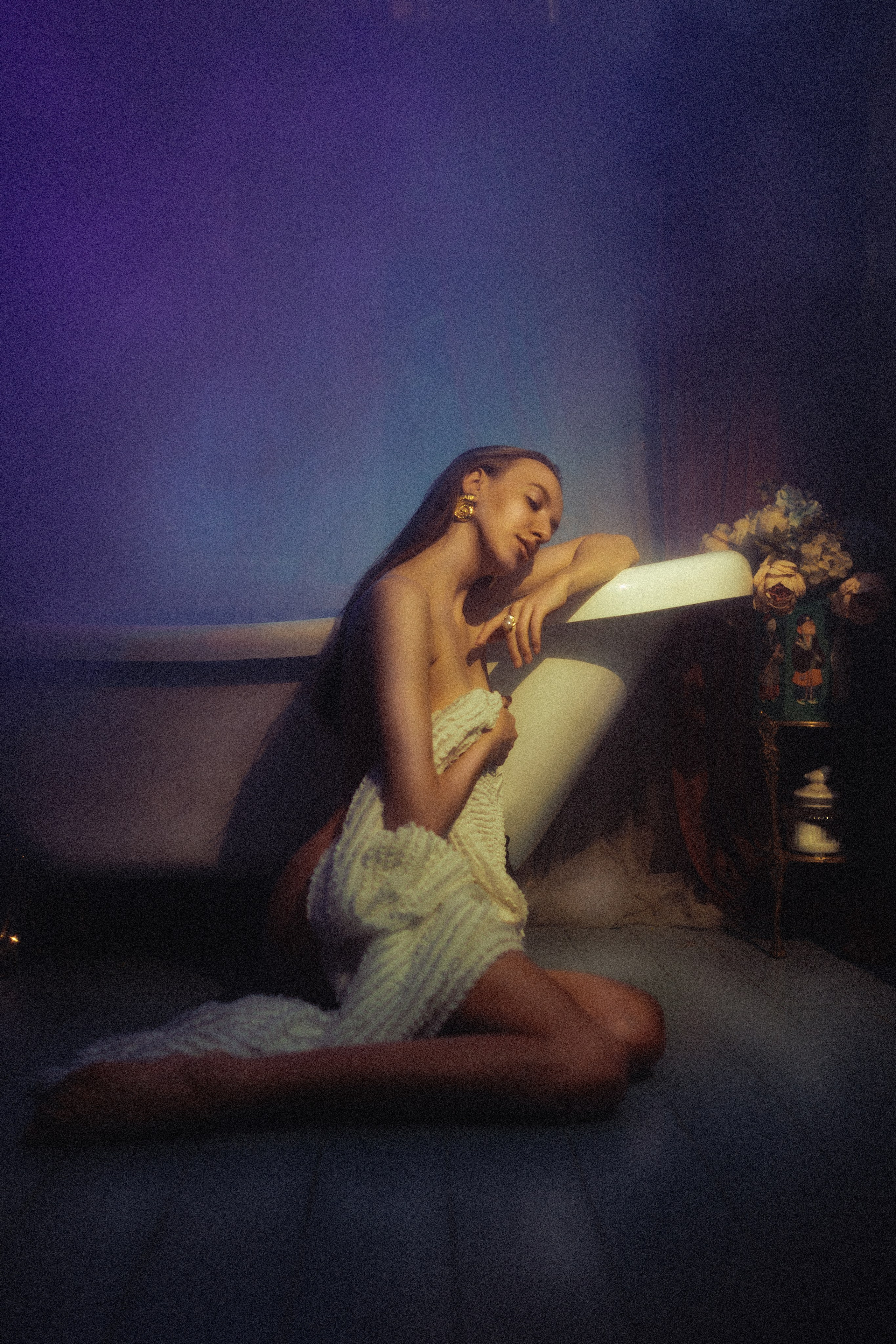 Мария. Репортажный и спортивный фотограф в Екатеринбурге, а также городах России — Алексей Колчин