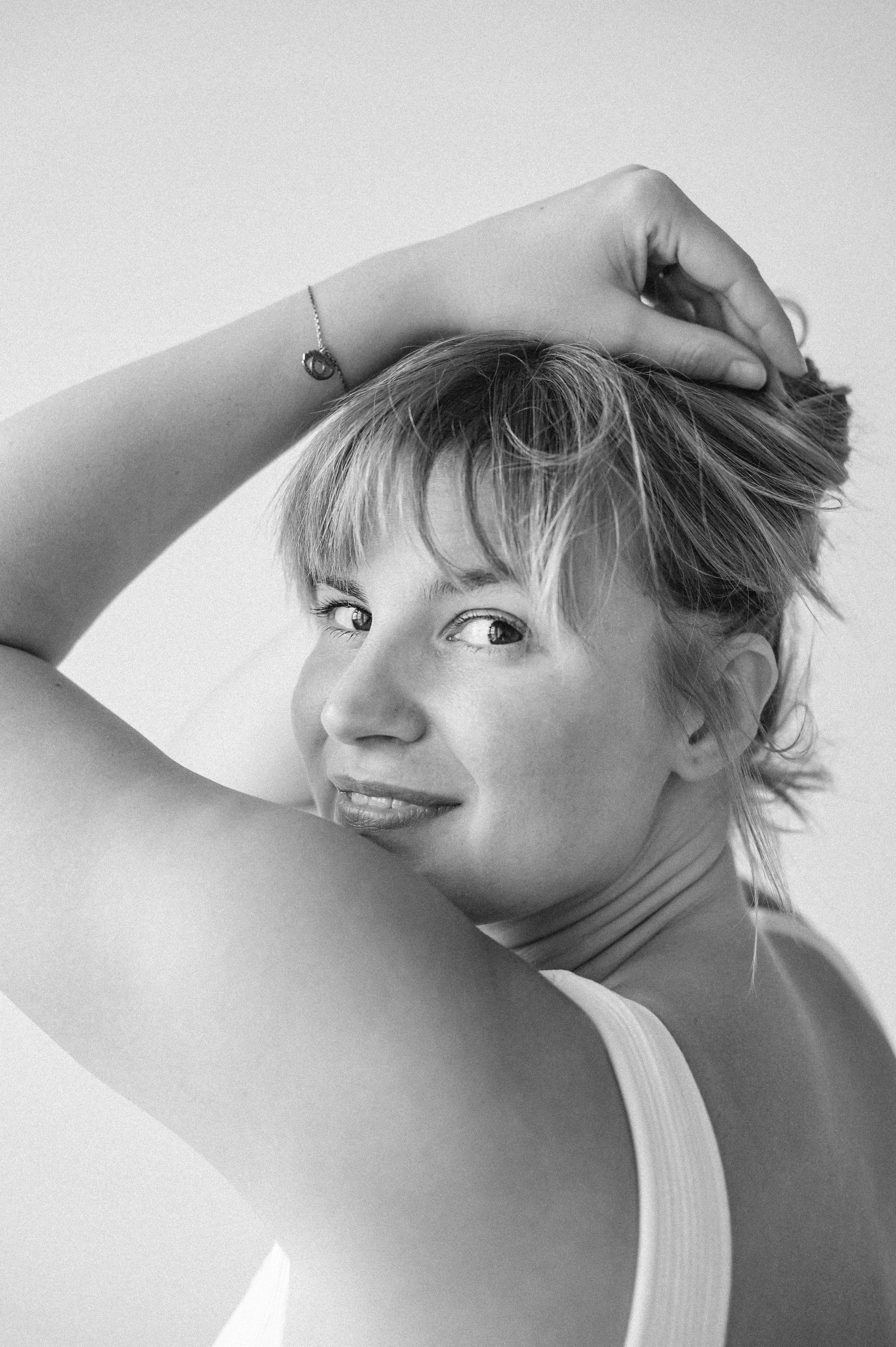 Марина. Детский и семейный фотограф Эльмира Веселова