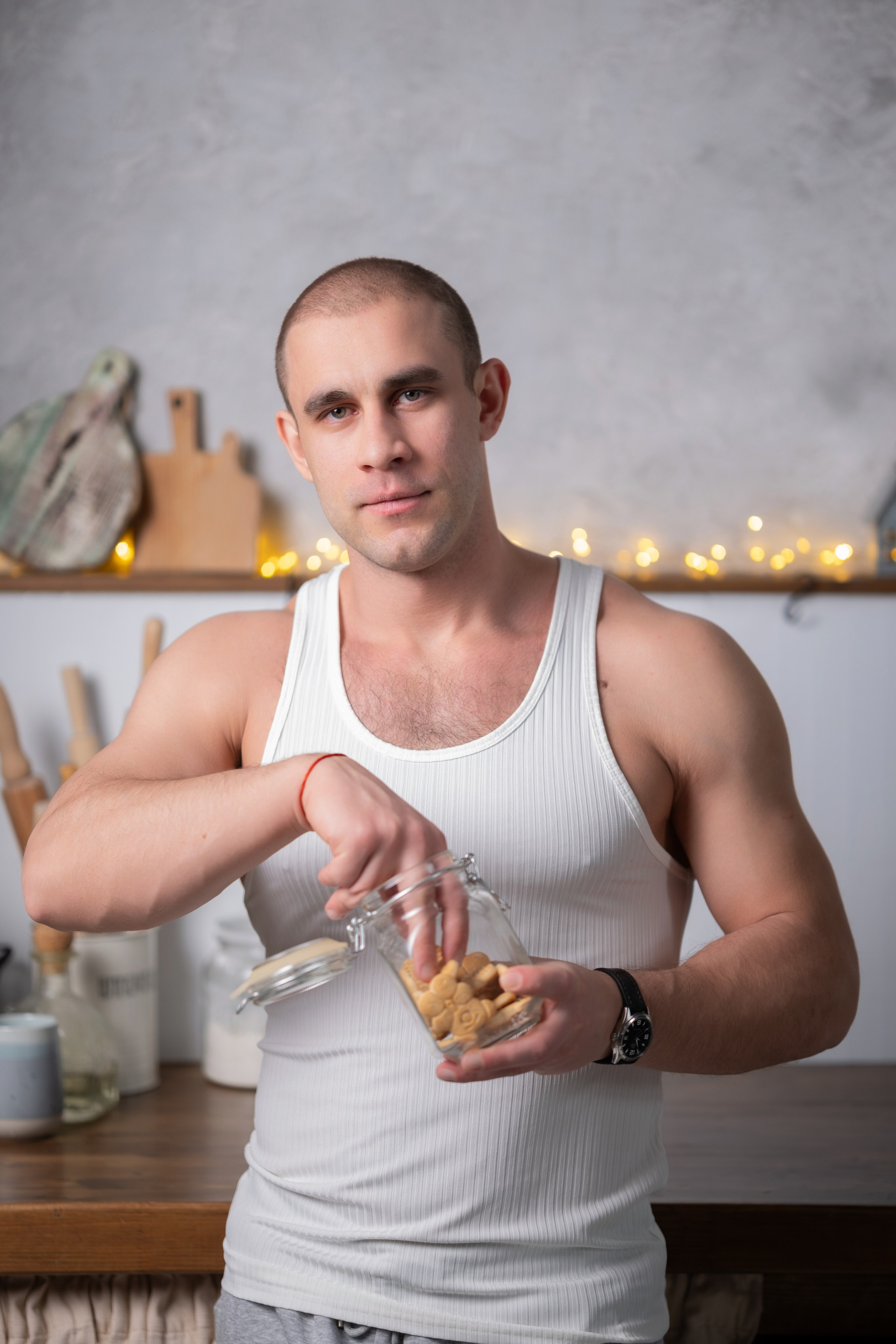 Андрей. Студия Чувство. Фотограф Евгений Серебряков в Екатеринбурге