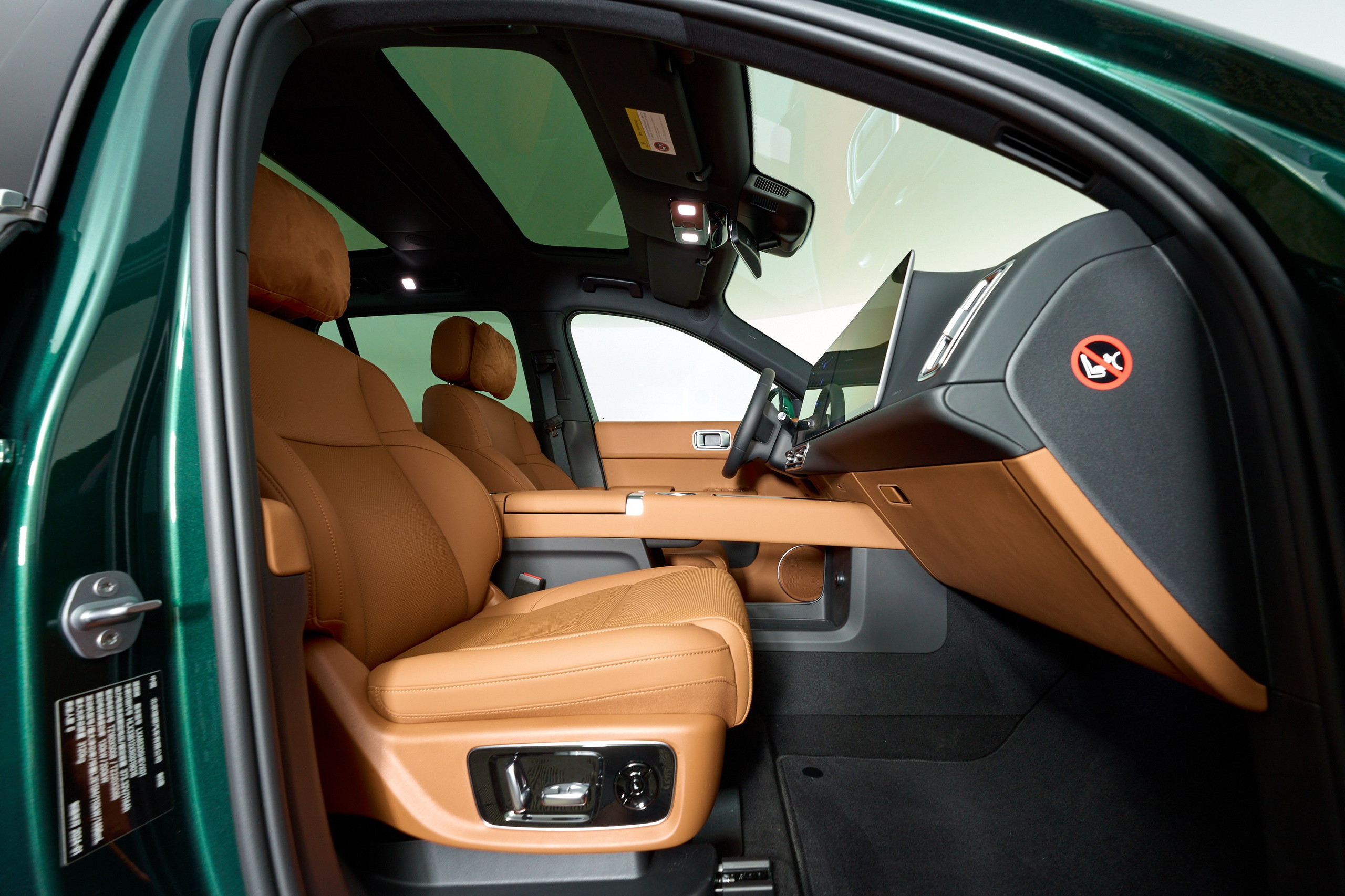 Lixiang L9. Фотограф Николай Прокофьев модельные тесты в Москве