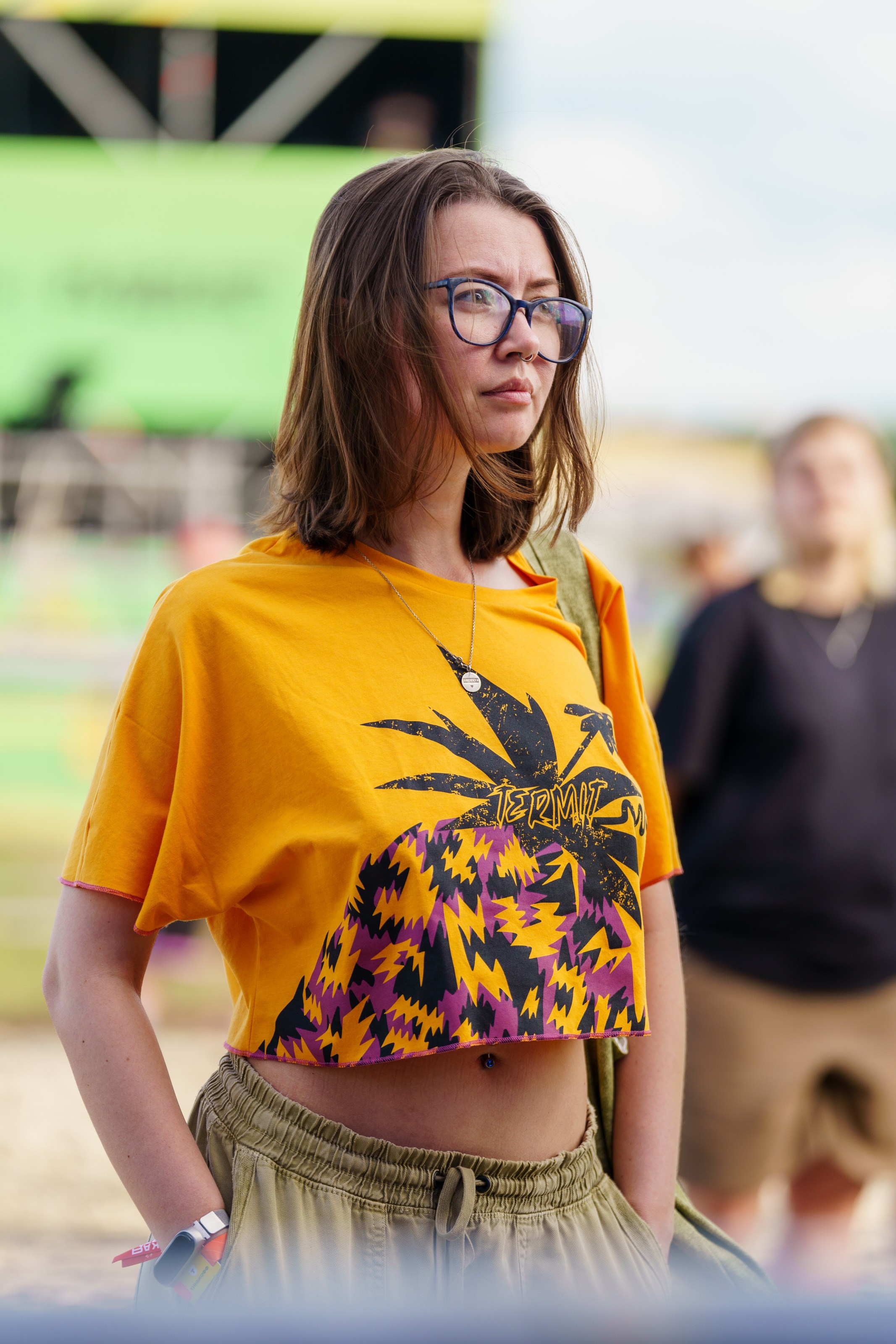 2024 Дикая Мята. Фотограф Николай Прокофьев модельные тесты в Москве