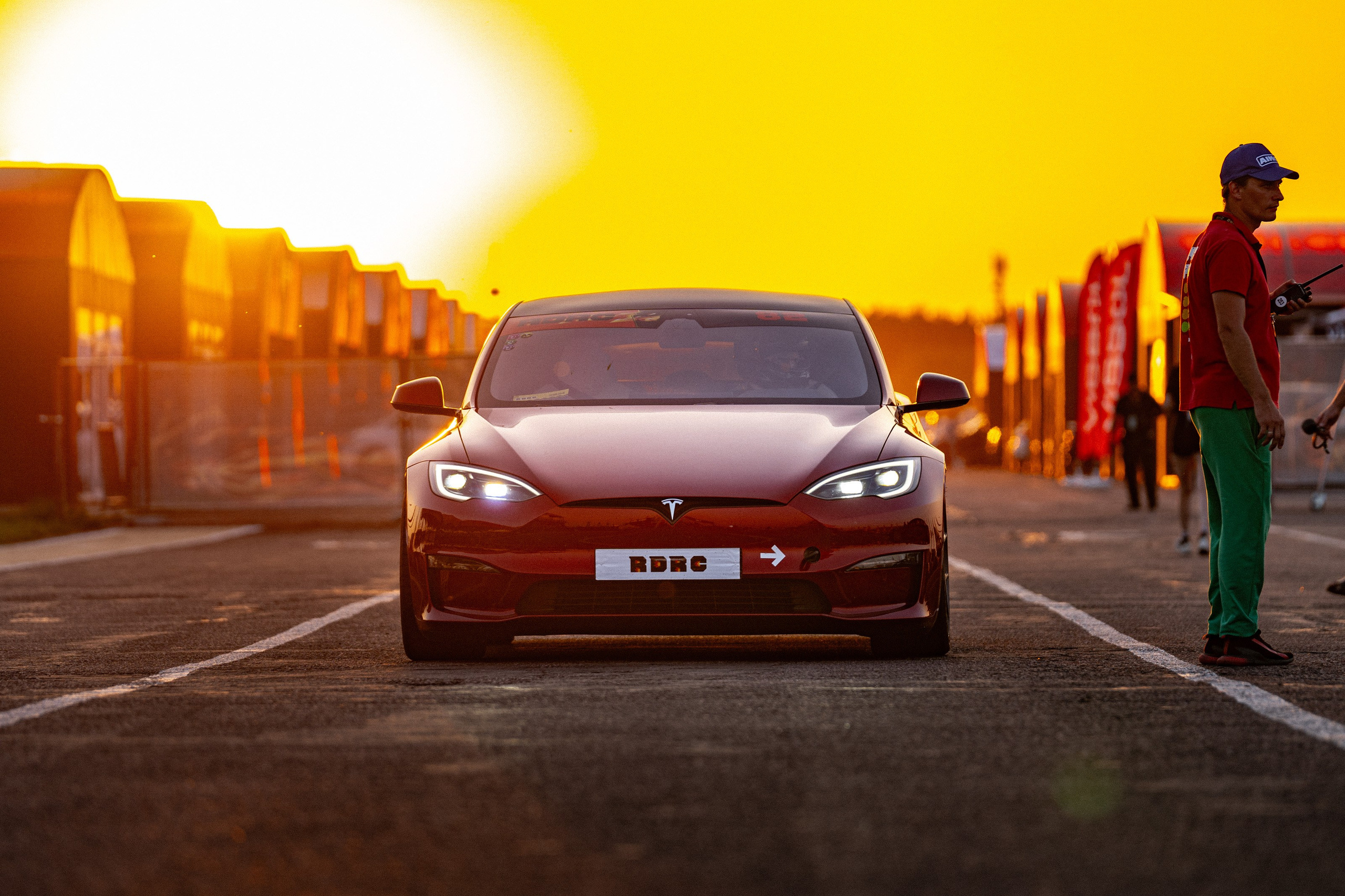 2024 RDRC 5 этап. Фотограф Николай Прокофьев модельные тесты в Москве