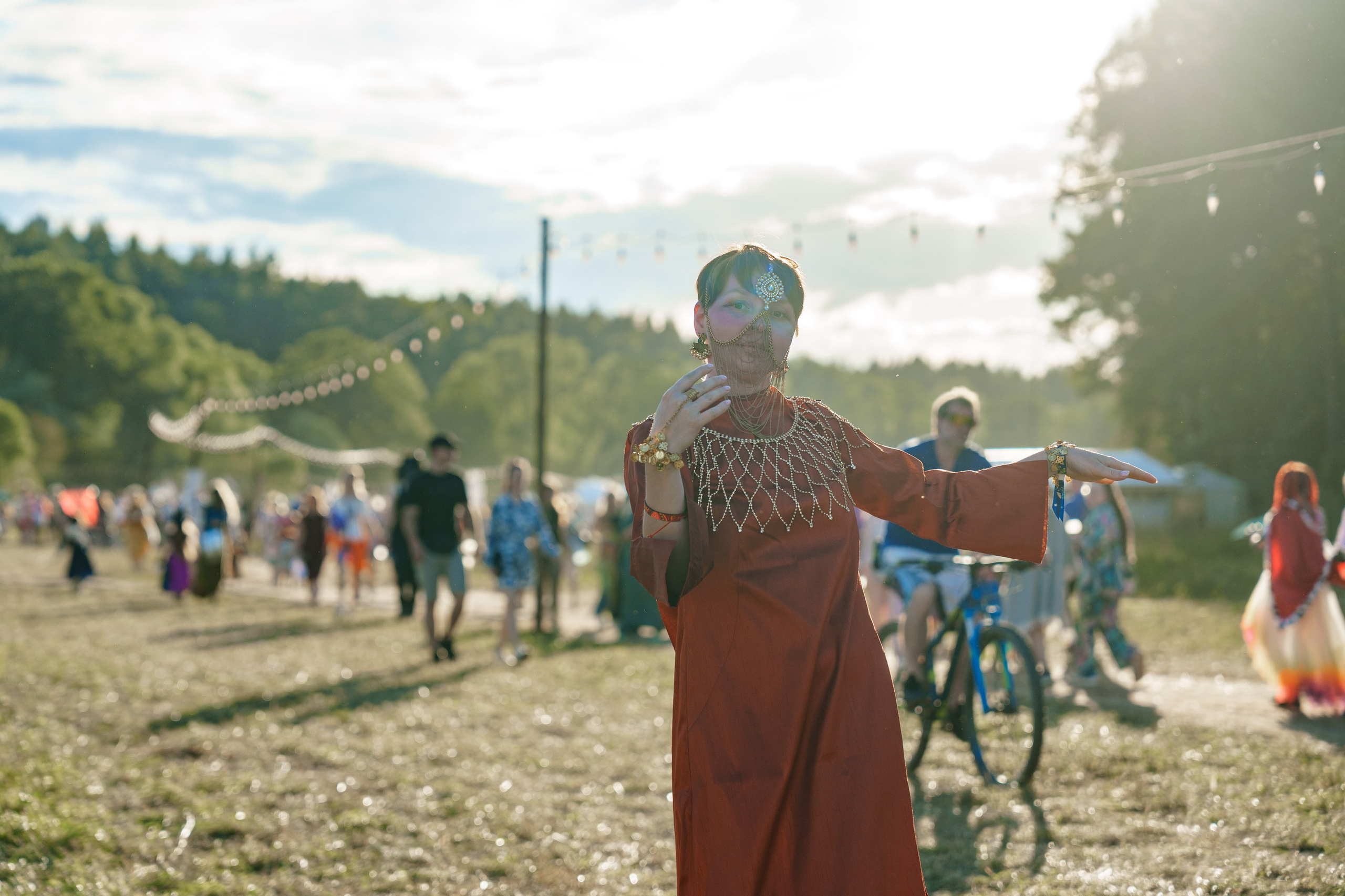 2024 Бессонница. Фотограф Николай Прокофьев модельные тесты в Москве
