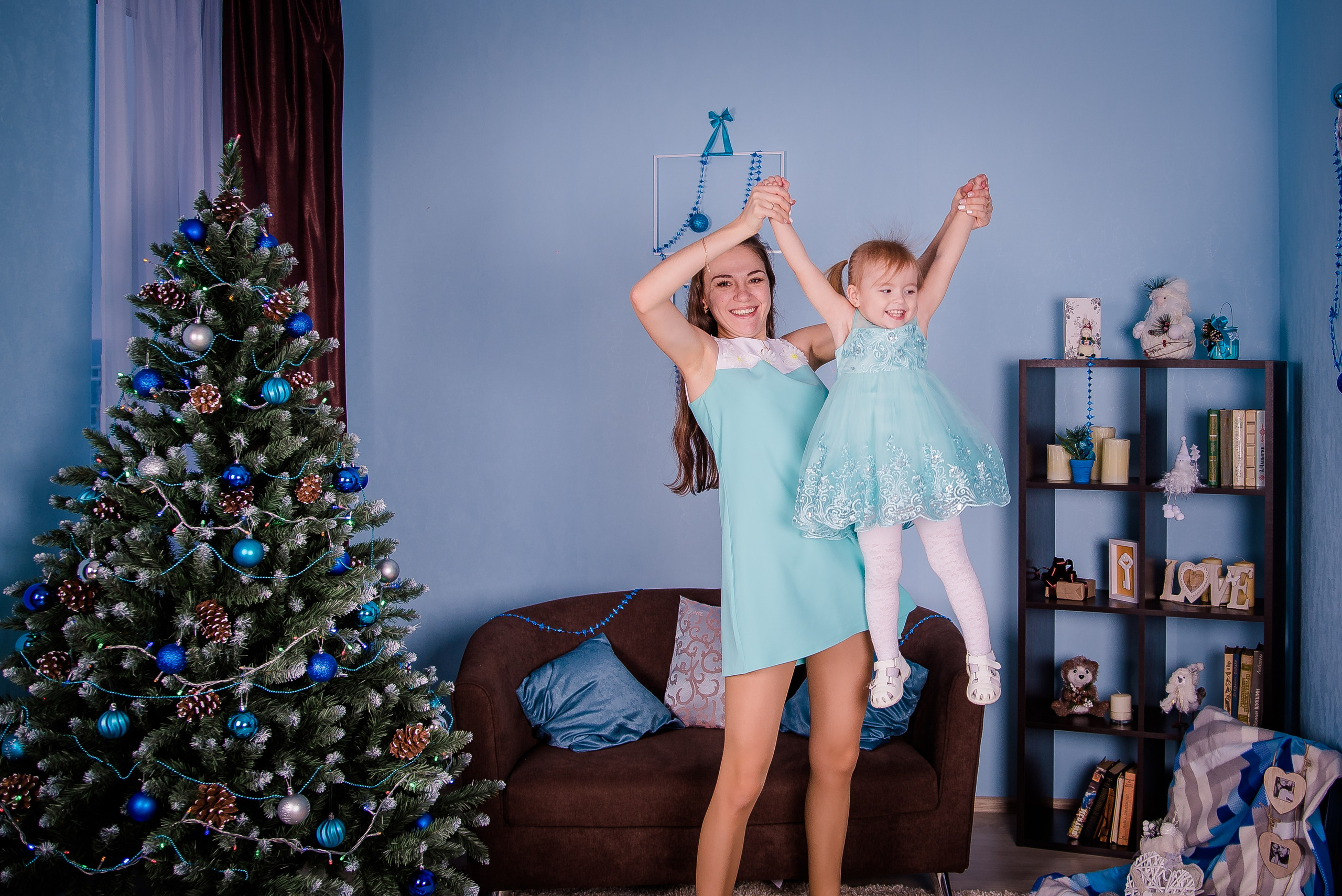 Фотостудия FotoLife. Семейный и детский фотограф в Пензе Ирина Зорина