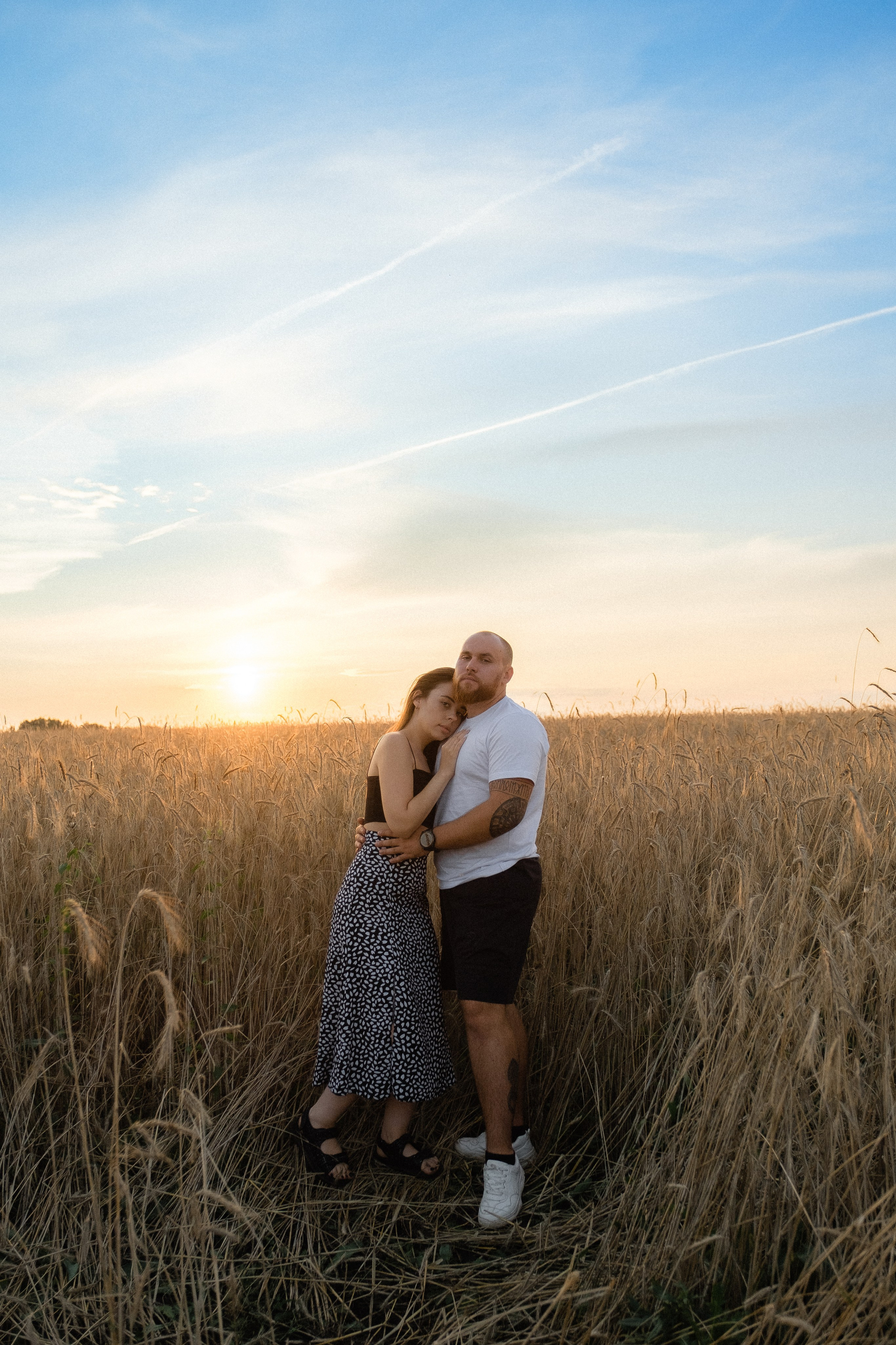 K&A. Фотограф в Кемерово Анастасия Филаткина