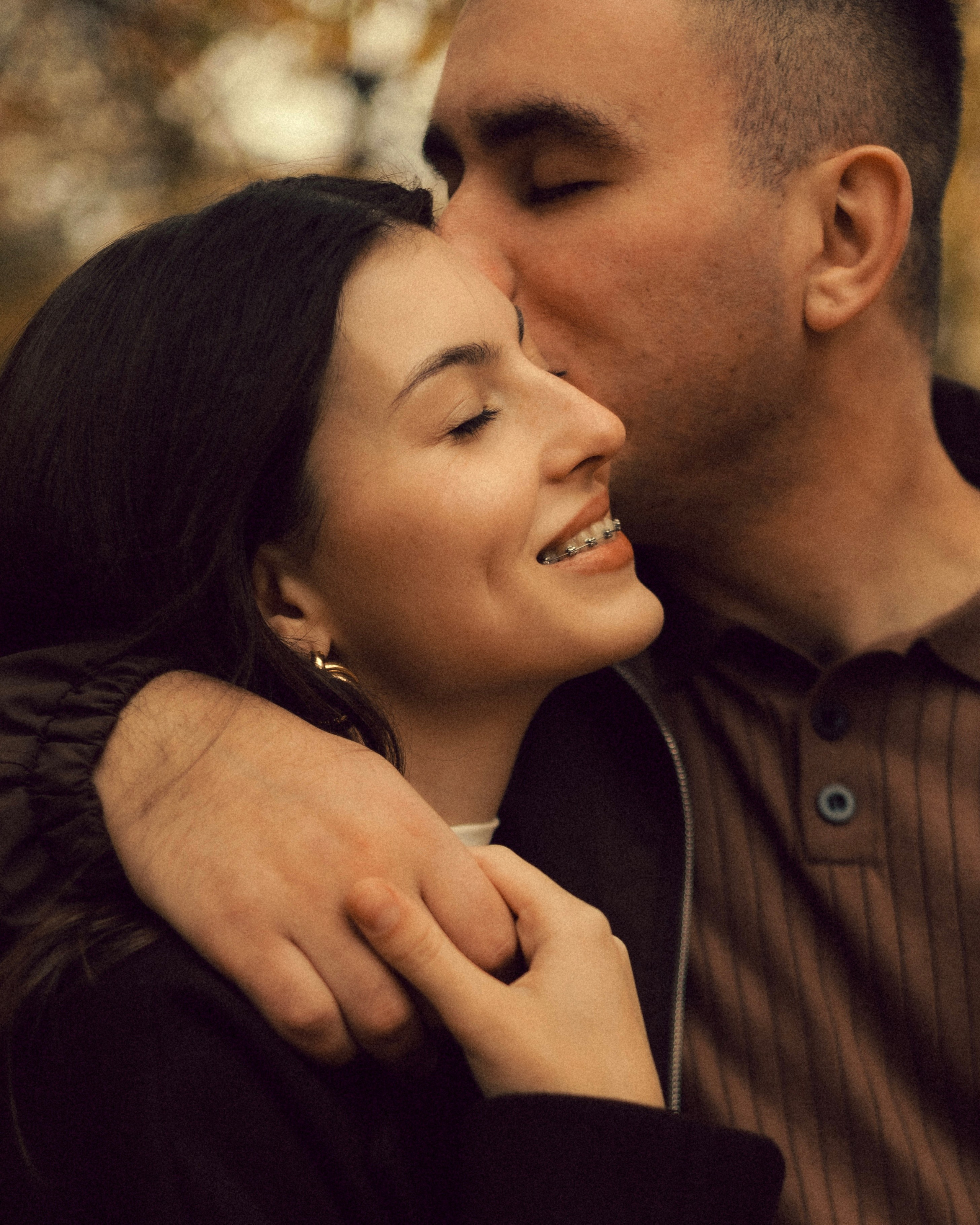 Игорь и Лера. Фотограф свадебных и парных историй Кристина Шакула