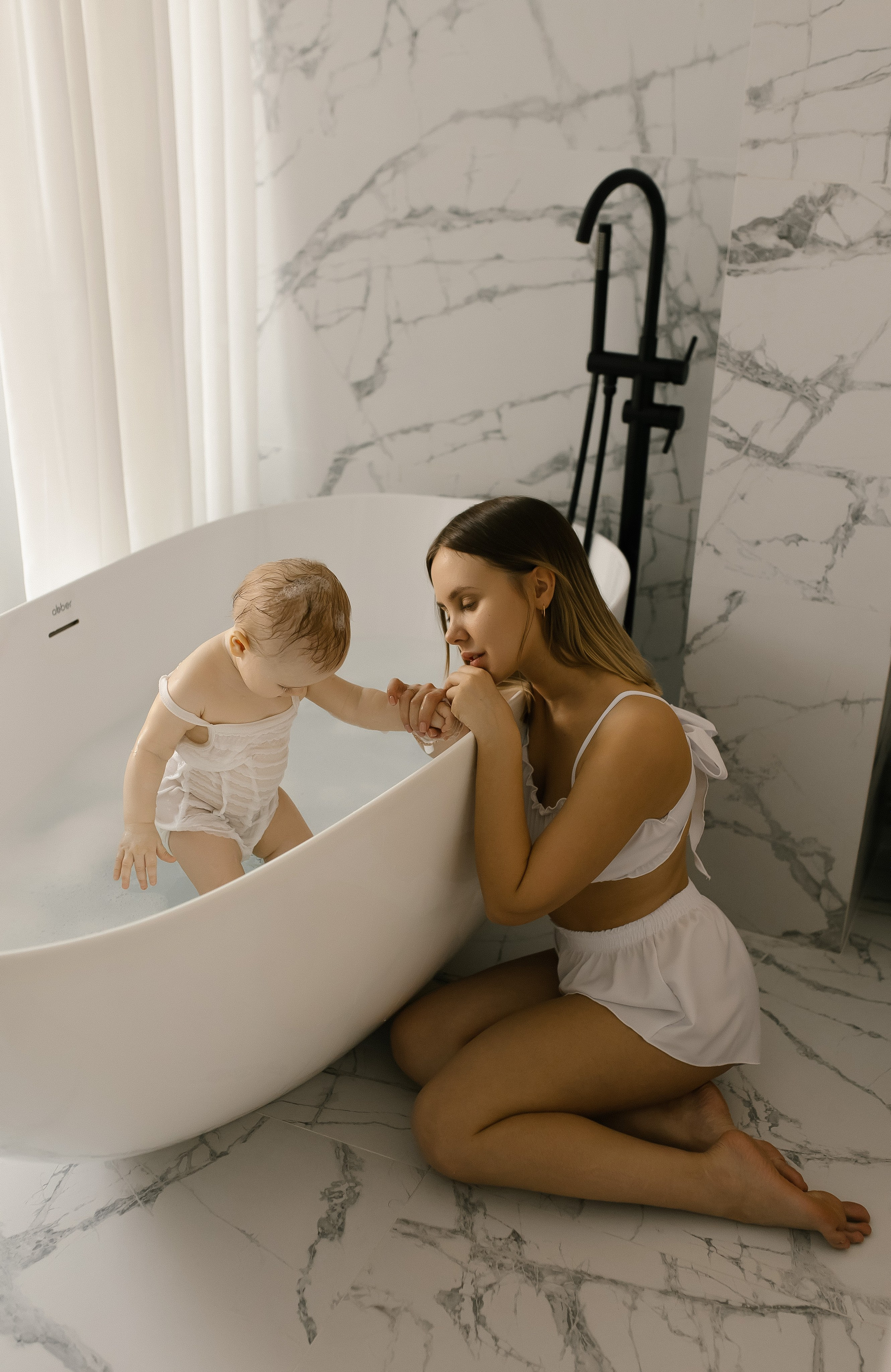 Катя & Амелия♥