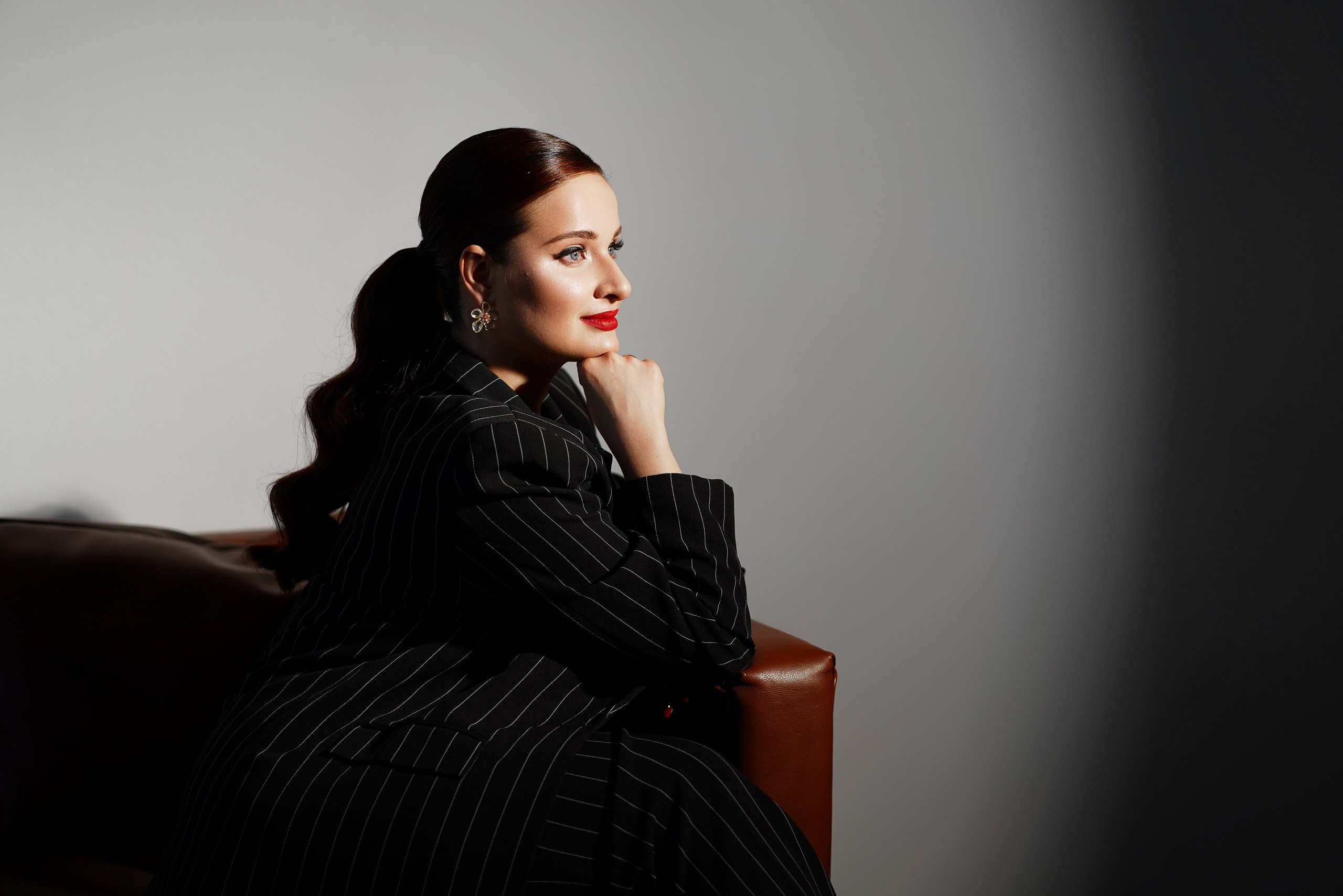 Женская съемка. Главная