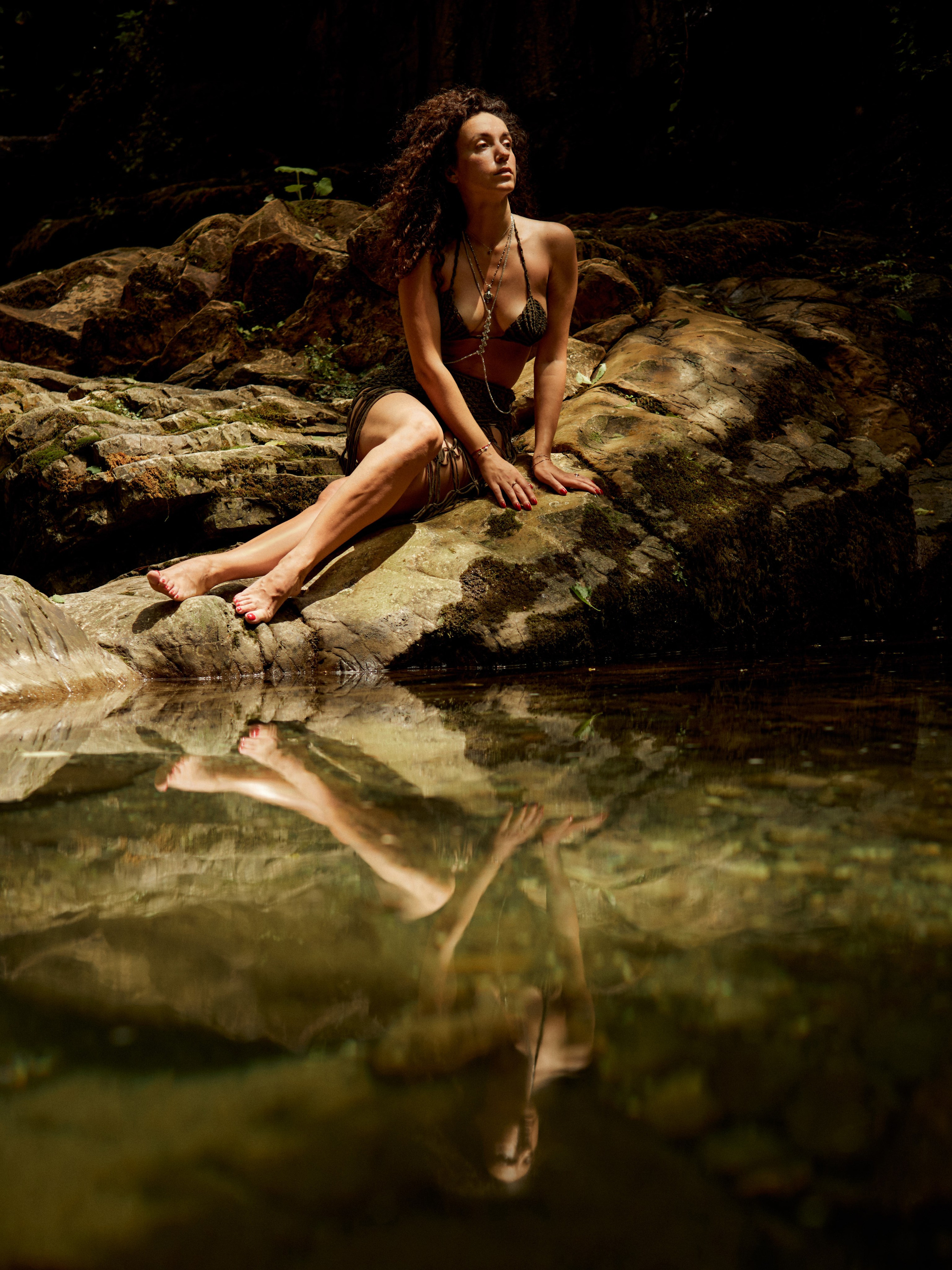 Портрет. Фотограф Сочи