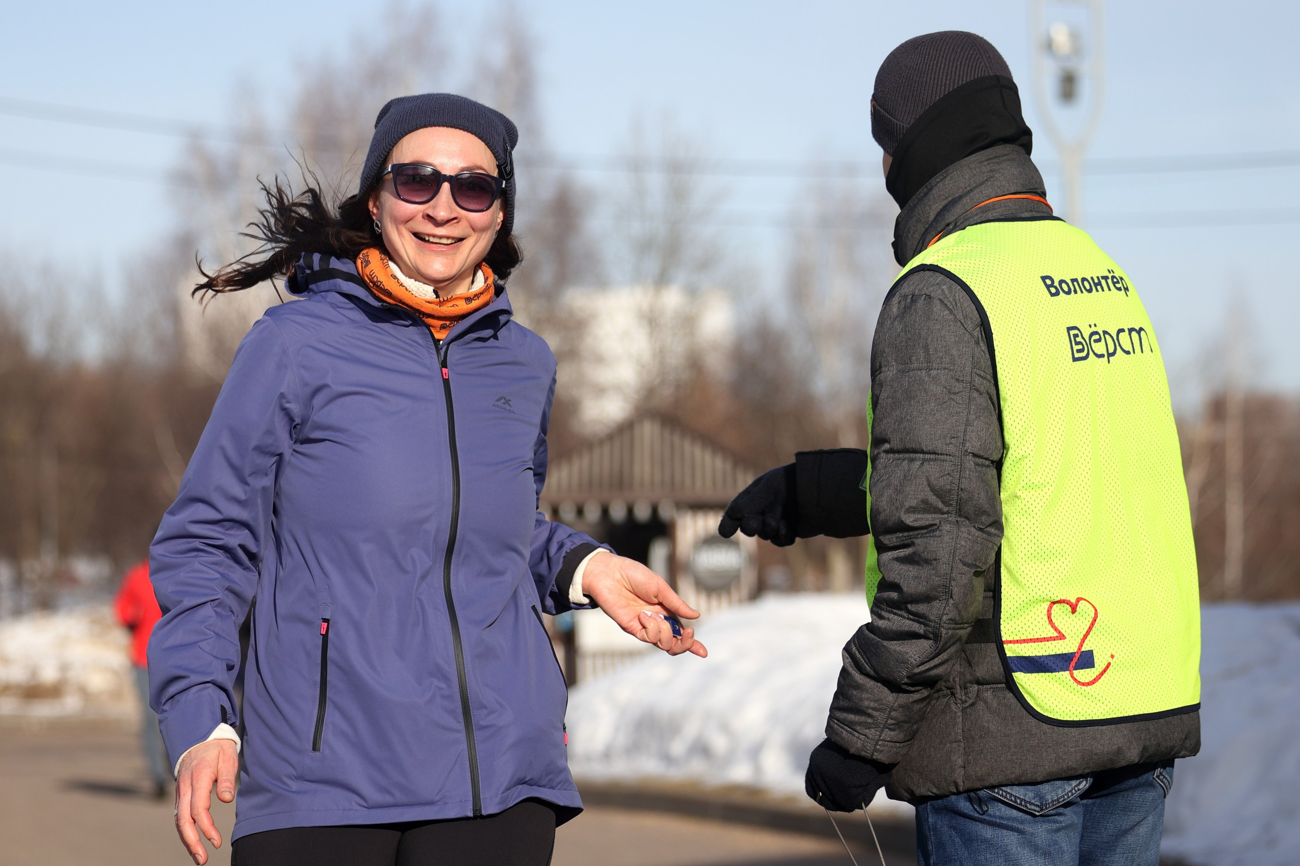 5 Верст. Коломенское (#202). Спортивный и репортажный фотограф Ермакова Светлана