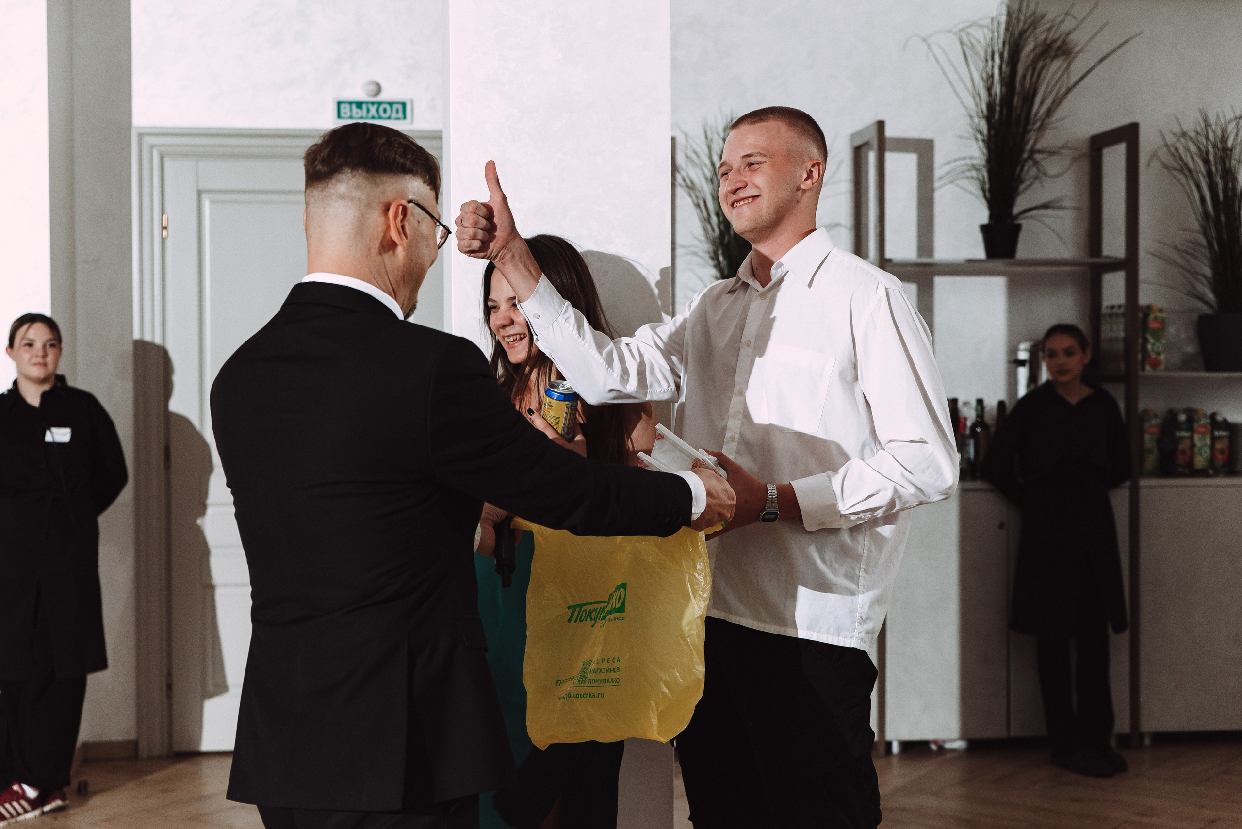 Никита + Кристина. Свадебный и семейный фотограф в Волгограде Олеся Лисицкая