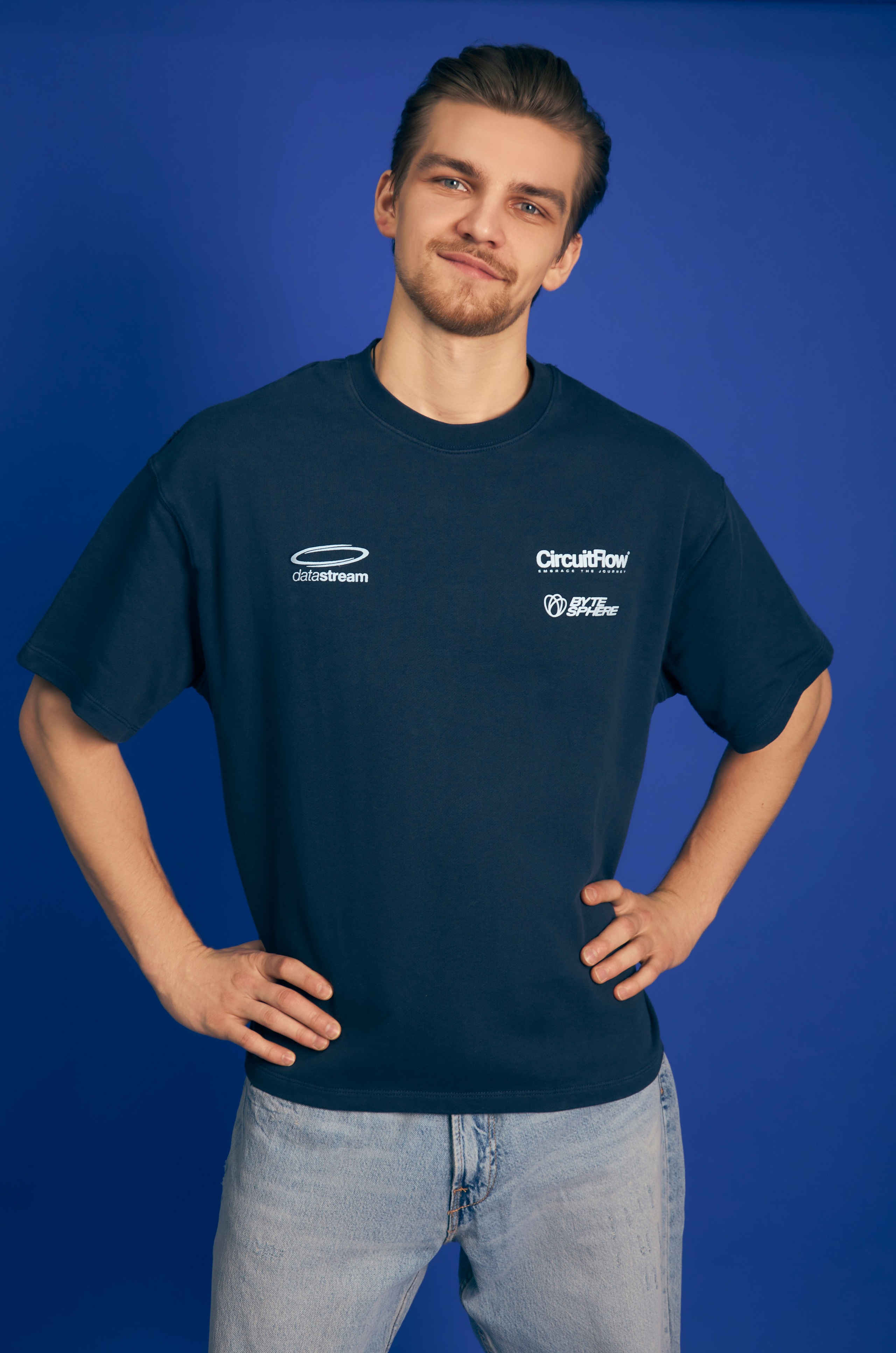 Ян. Главная